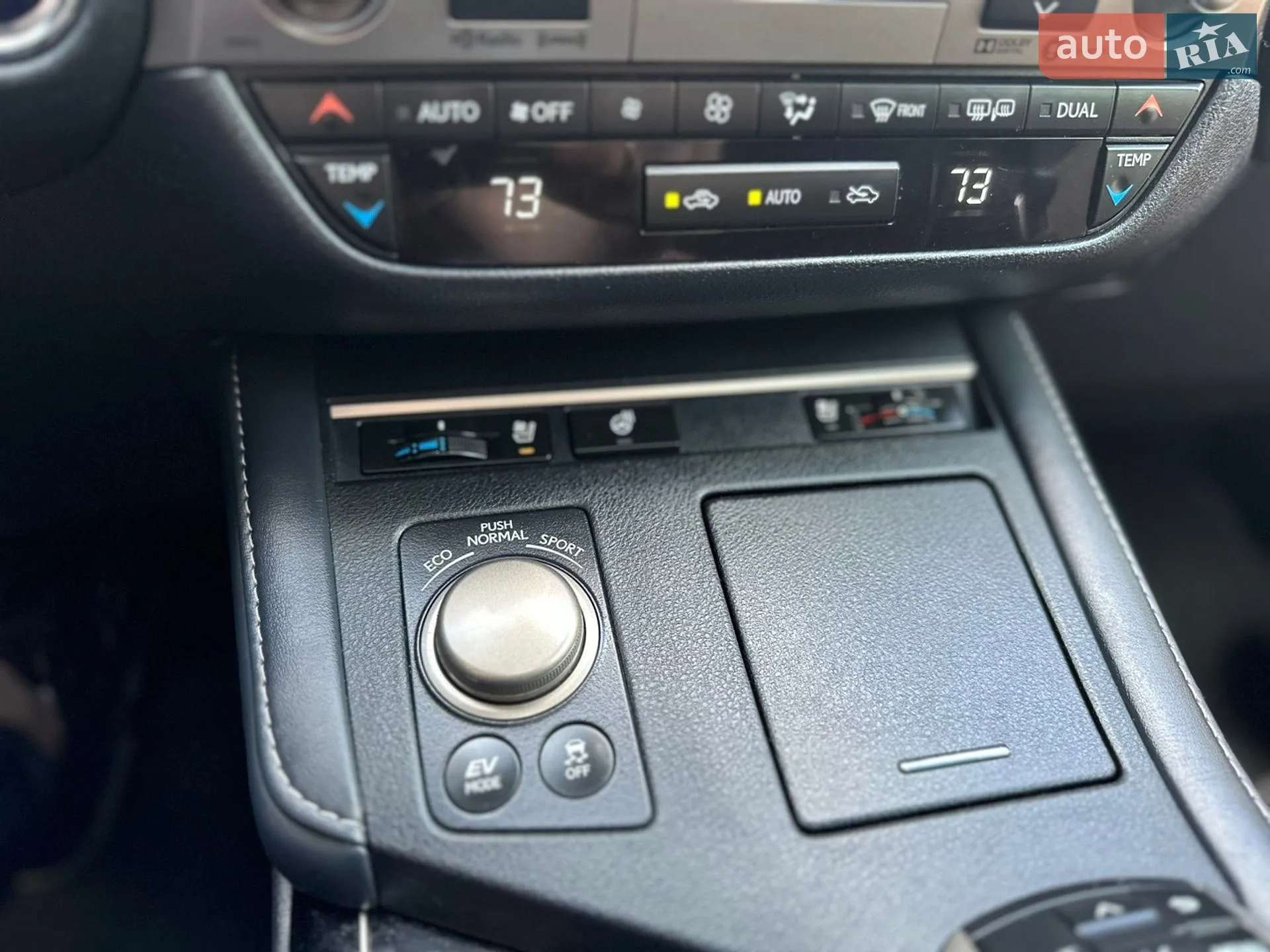 2018 Lexus ES - мініатюра 47
