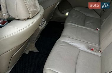 Седан Lexus ES 2007 в Кам'янському