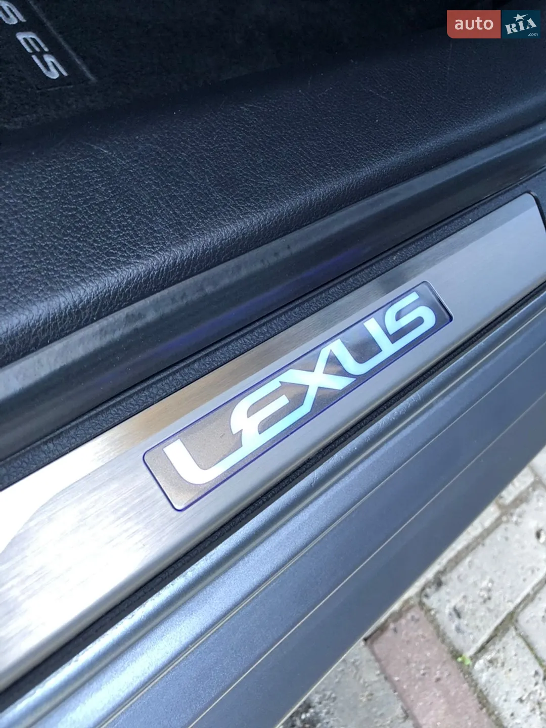 2022 Lexus ES - мініатюра 15