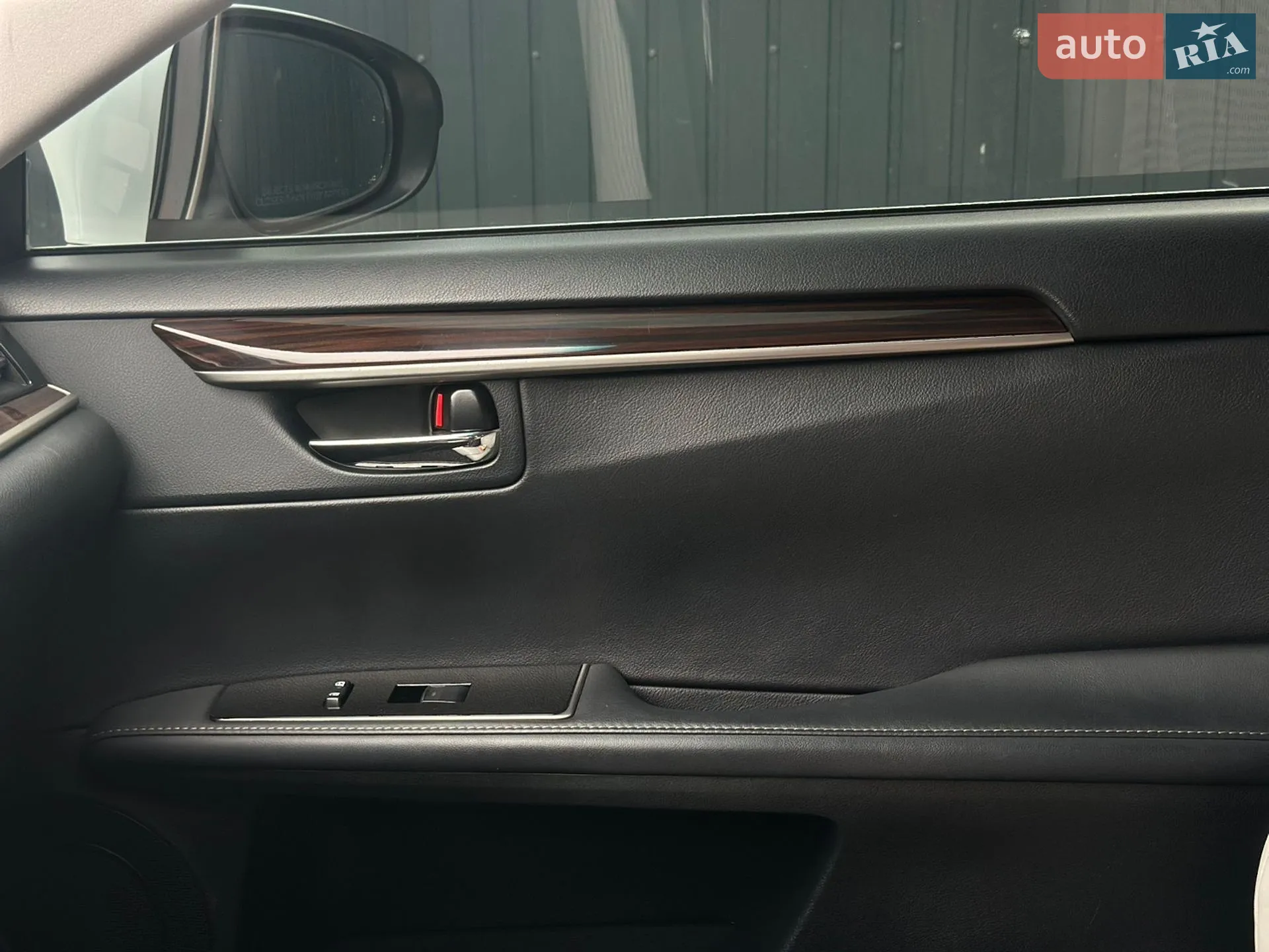 2017 Lexus ES - мініатюра 21