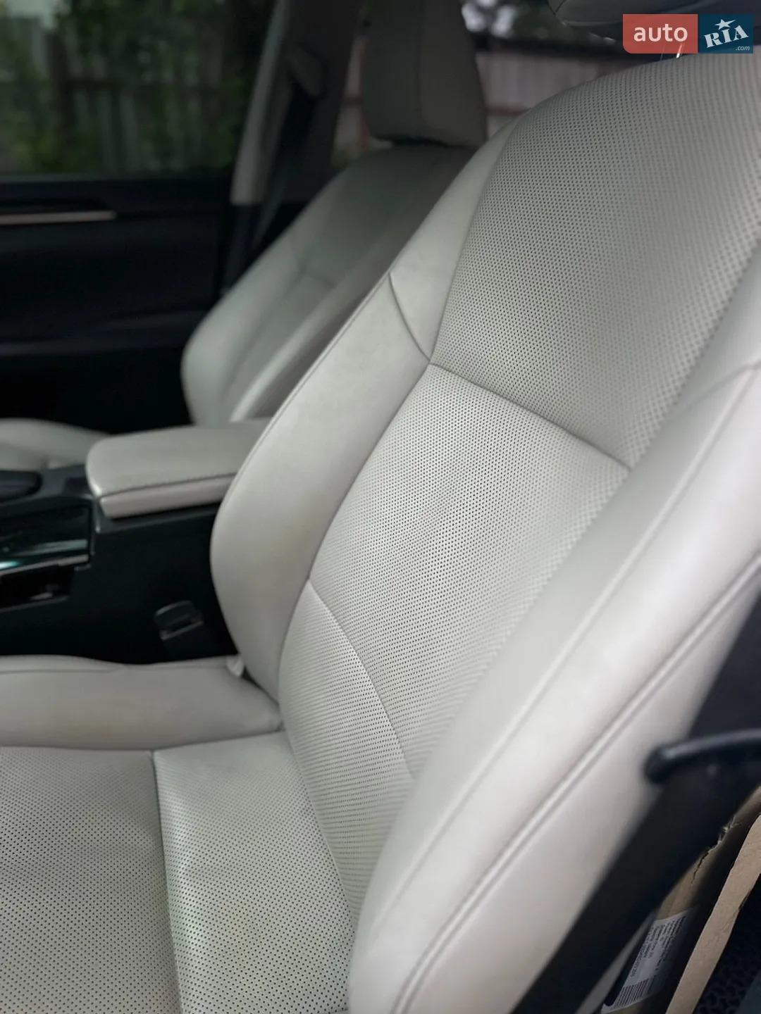 2017 Lexus ES - мініатюра 27