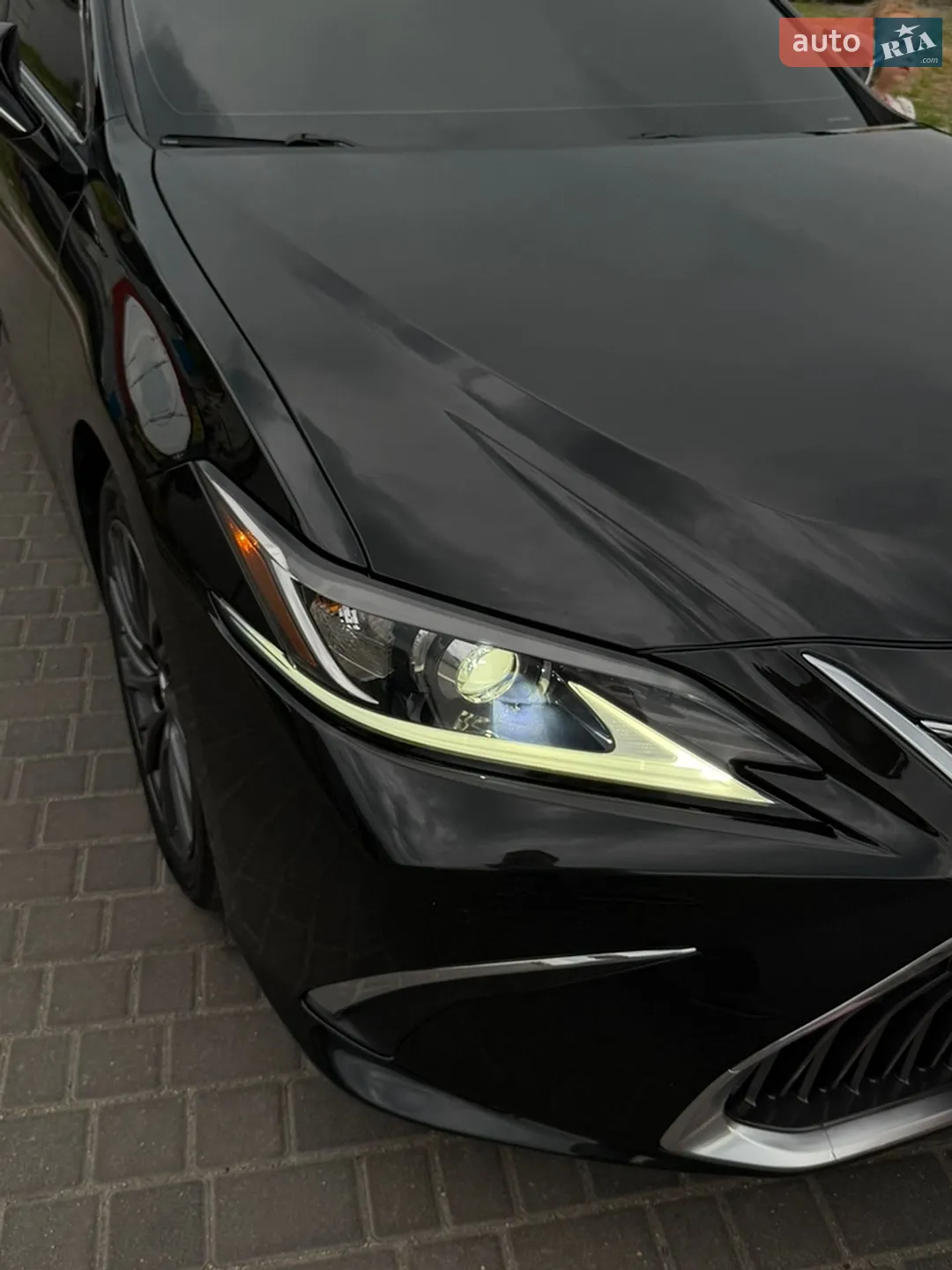 2021 Lexus ES - мініатюра 3