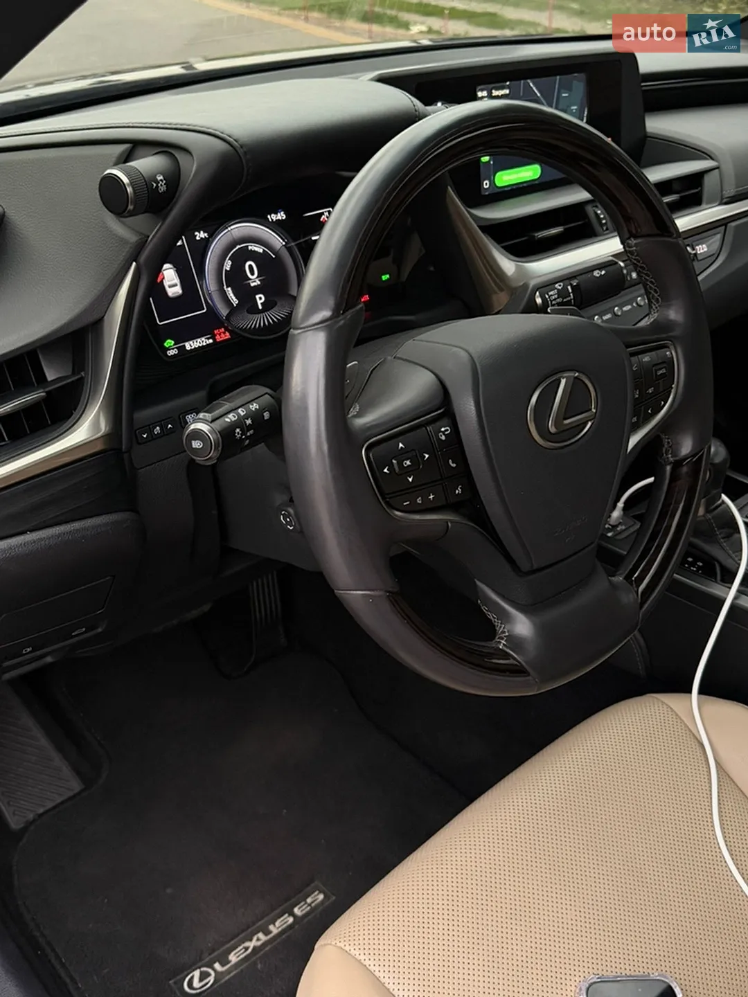 2021 Lexus ES - мініатюра 20
