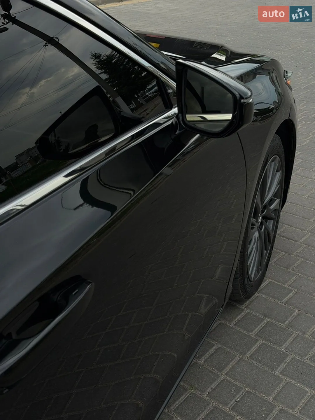 2021 Lexus ES - мініатюра 9