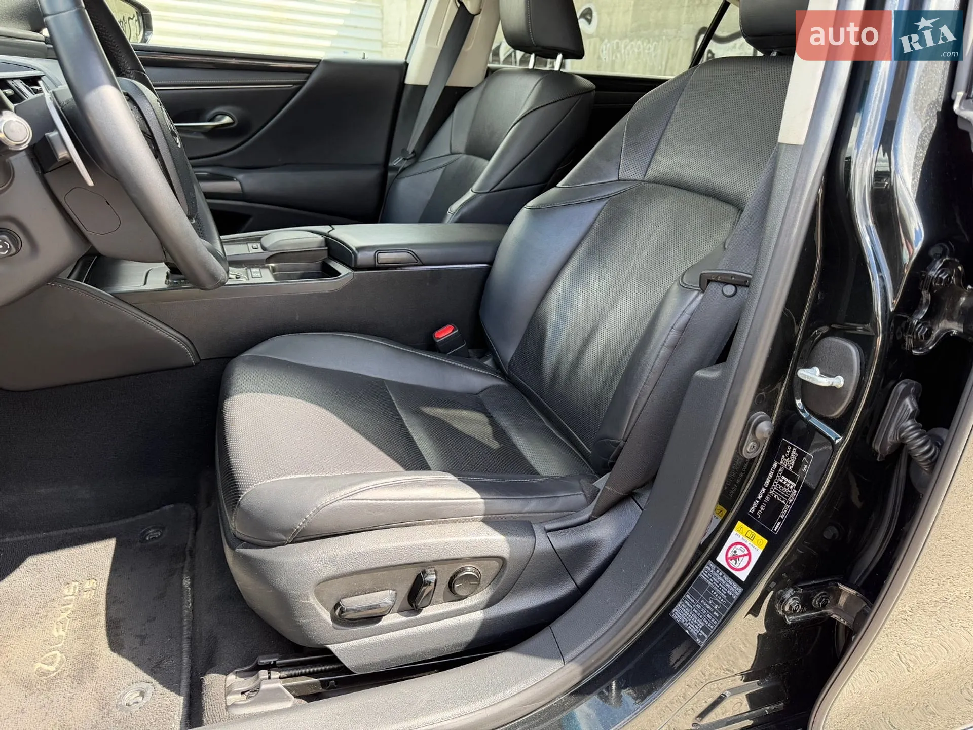 2018 Lexus ES - мініатюра 14