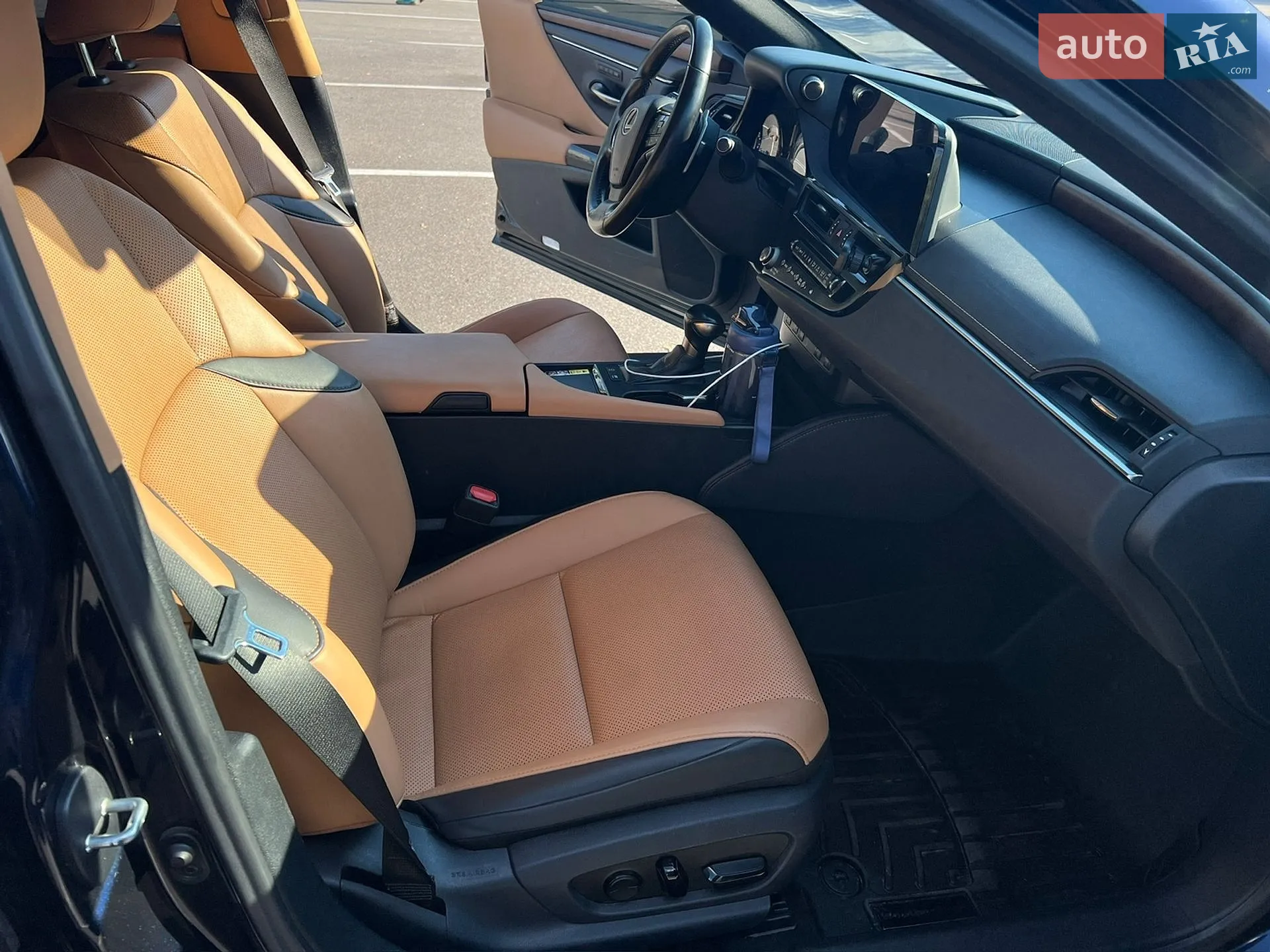 2023 Lexus ES - мініатюра 12