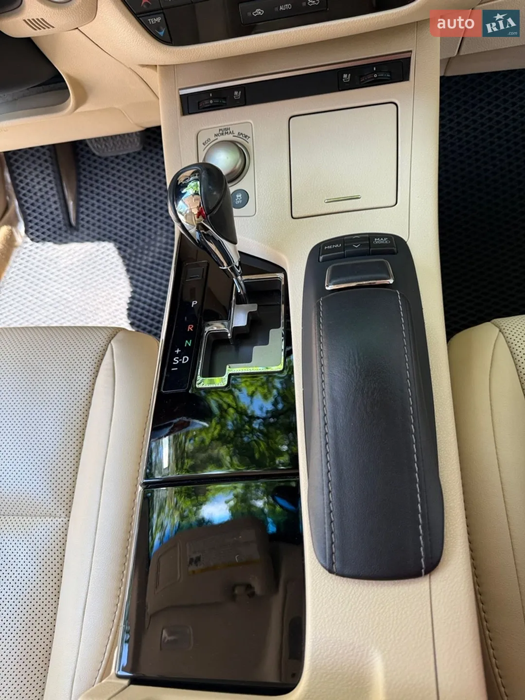 2014 Lexus ES - мініатюра 56