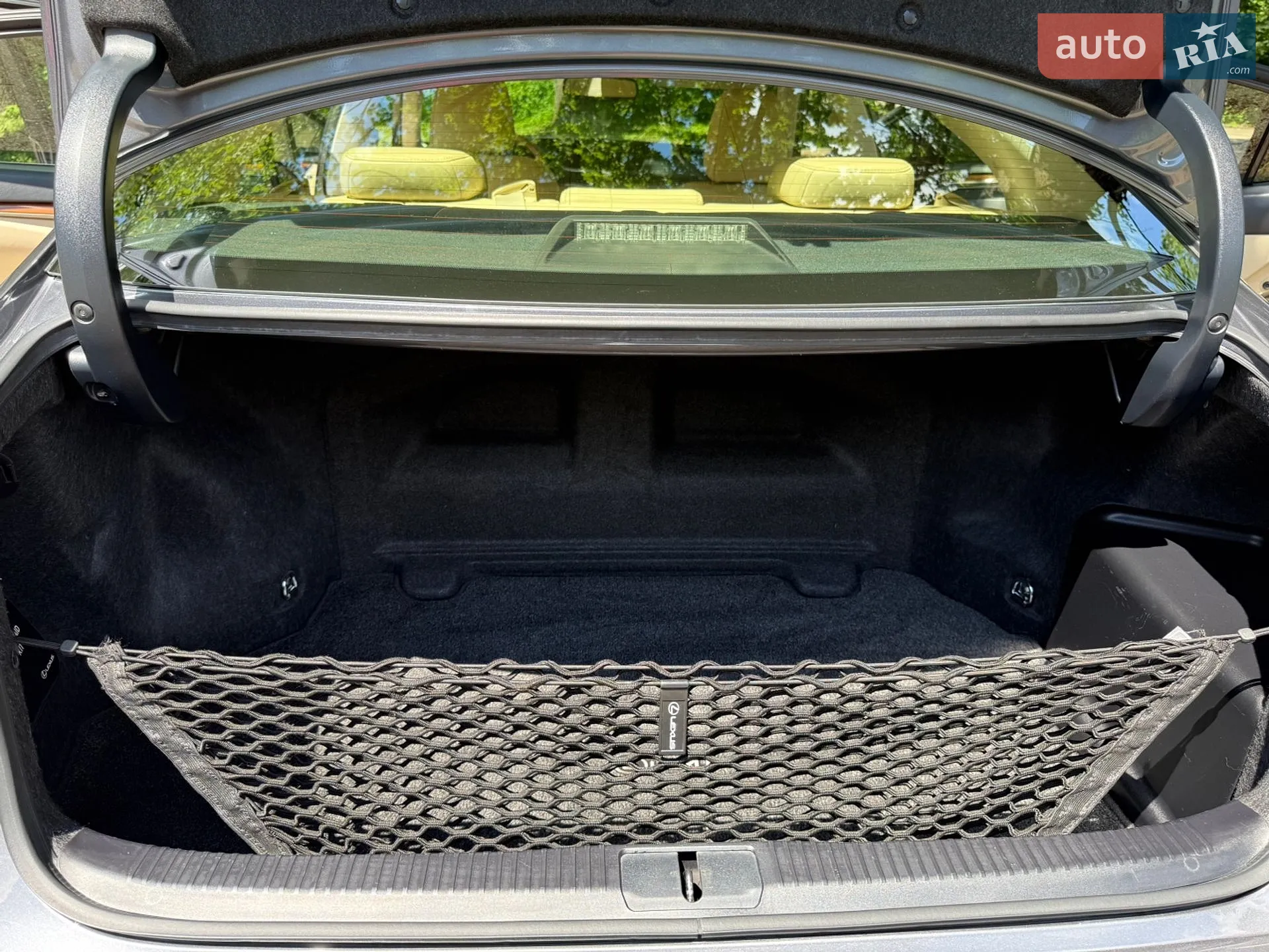 2014 Lexus ES - мініатюра 66