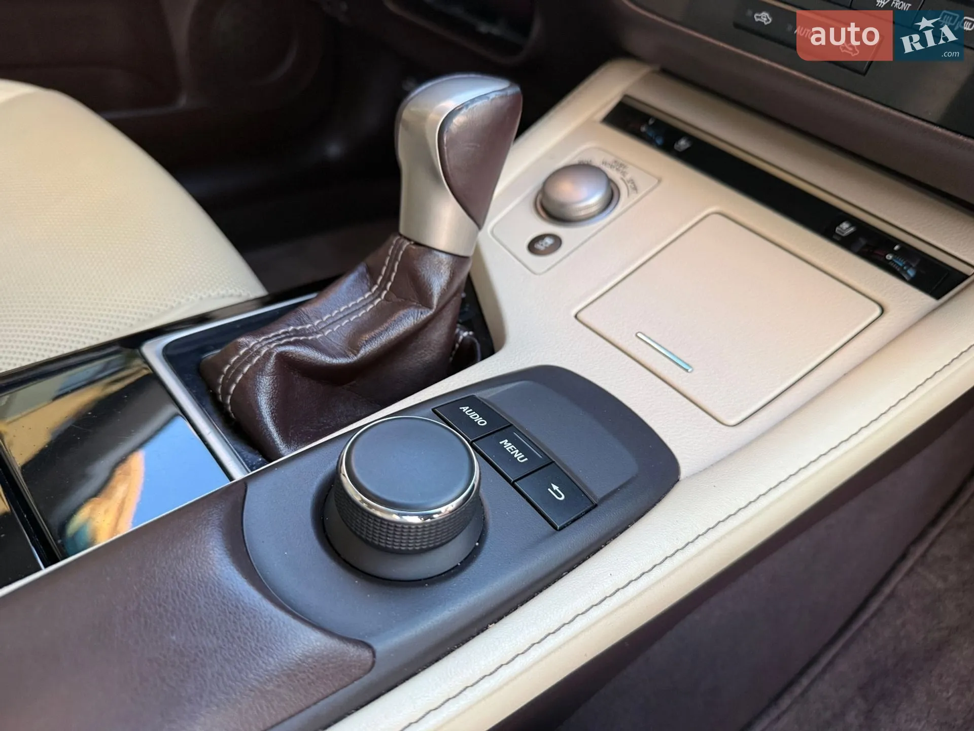 2017 Lexus ES - мініатюра 67