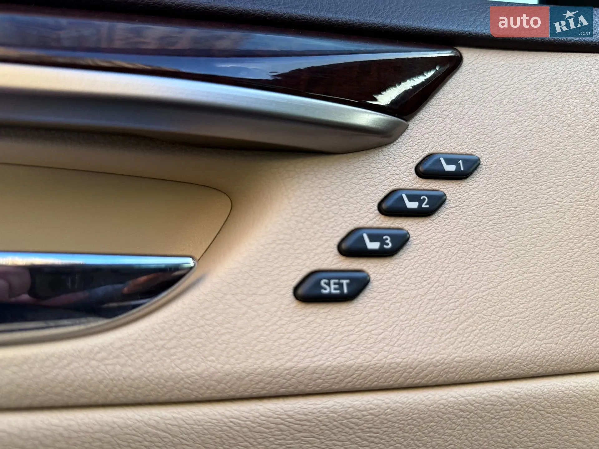 2017 Lexus ES - мініатюра 77