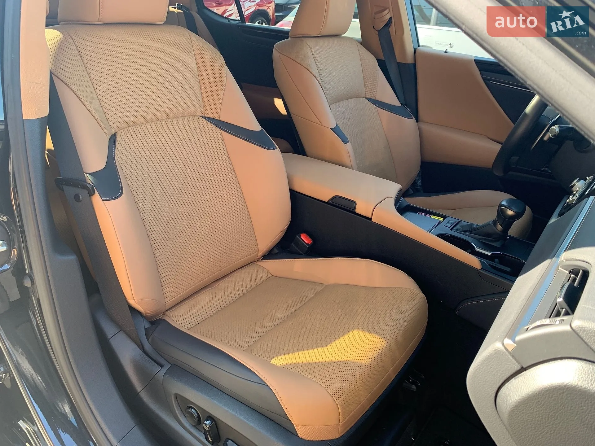 2023 Lexus ES - мініатюра 15