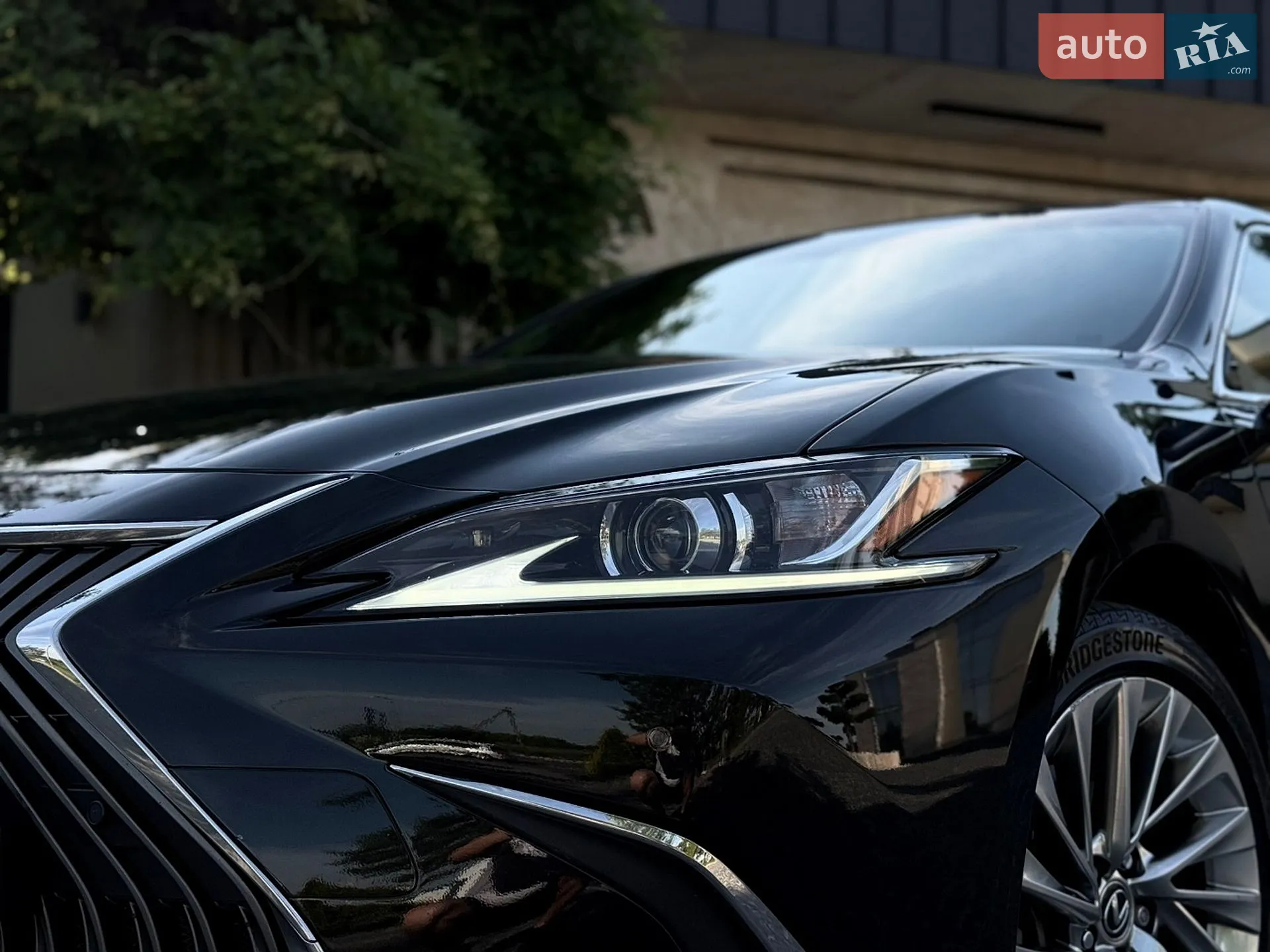 2019 Lexus ES - мініатюра 7