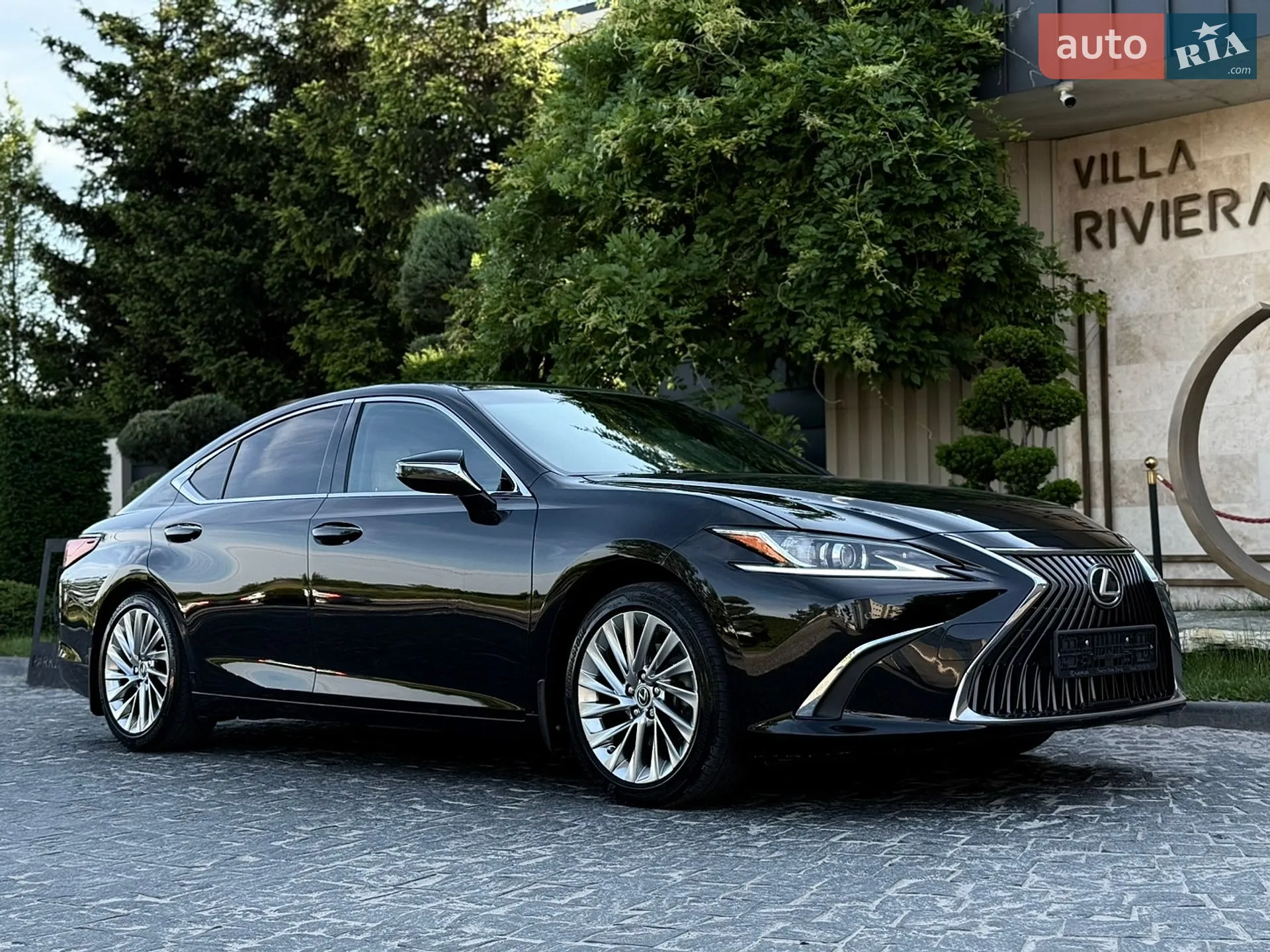 2019 Lexus ES - мініатюра 24