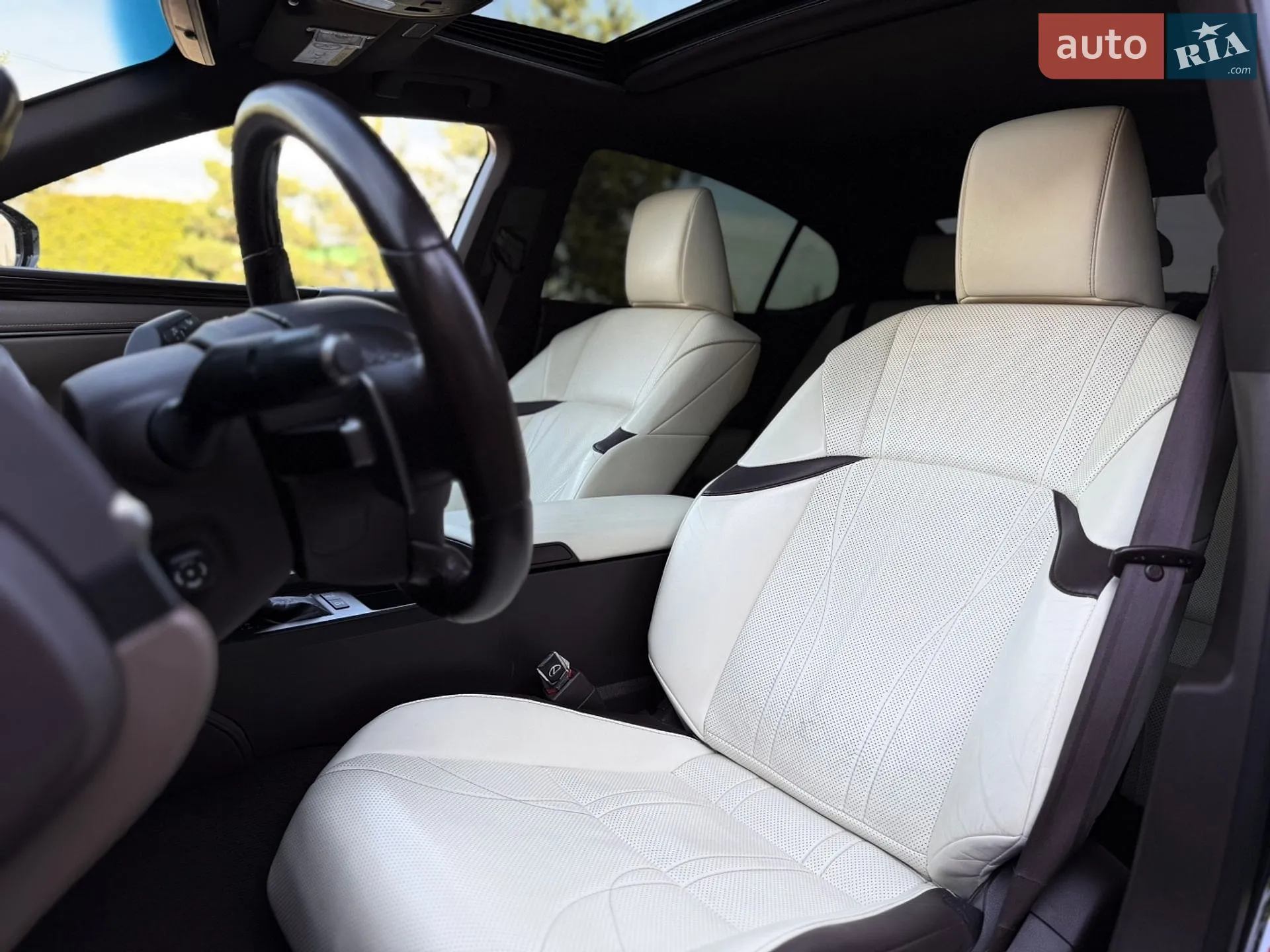 2019 Lexus ES - мініатюра 29