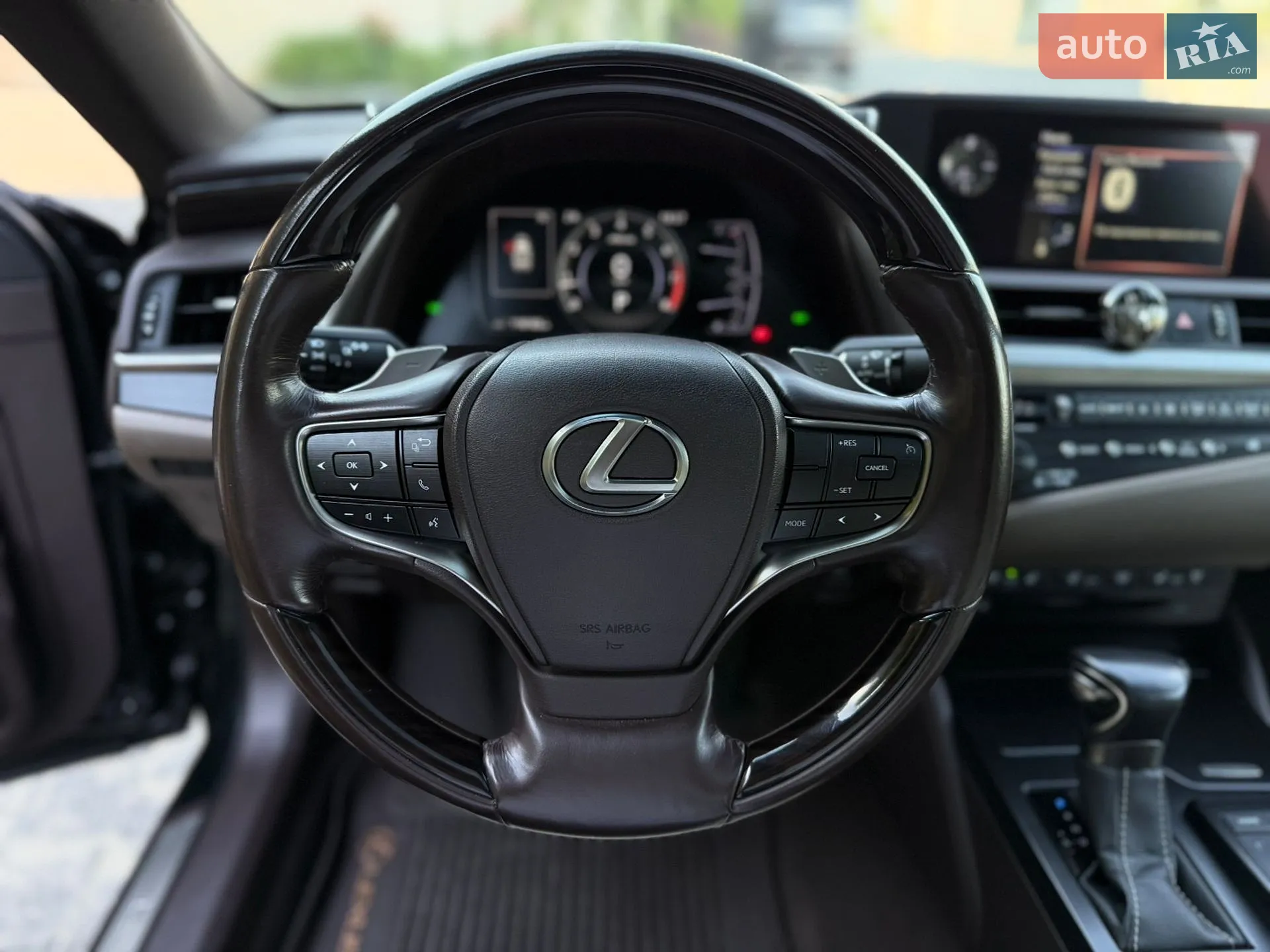 2019 Lexus ES - мініатюра 34