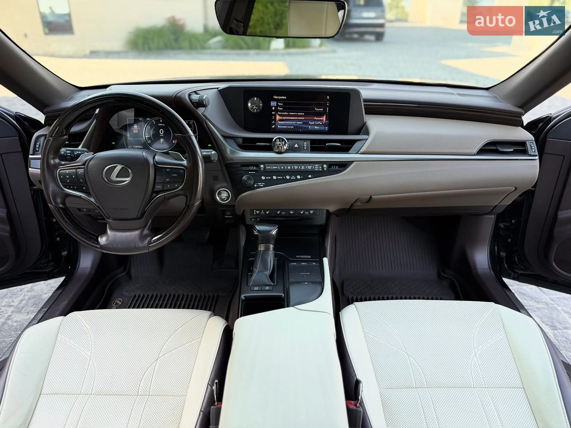 2019 Lexus ES - мініатюра 48