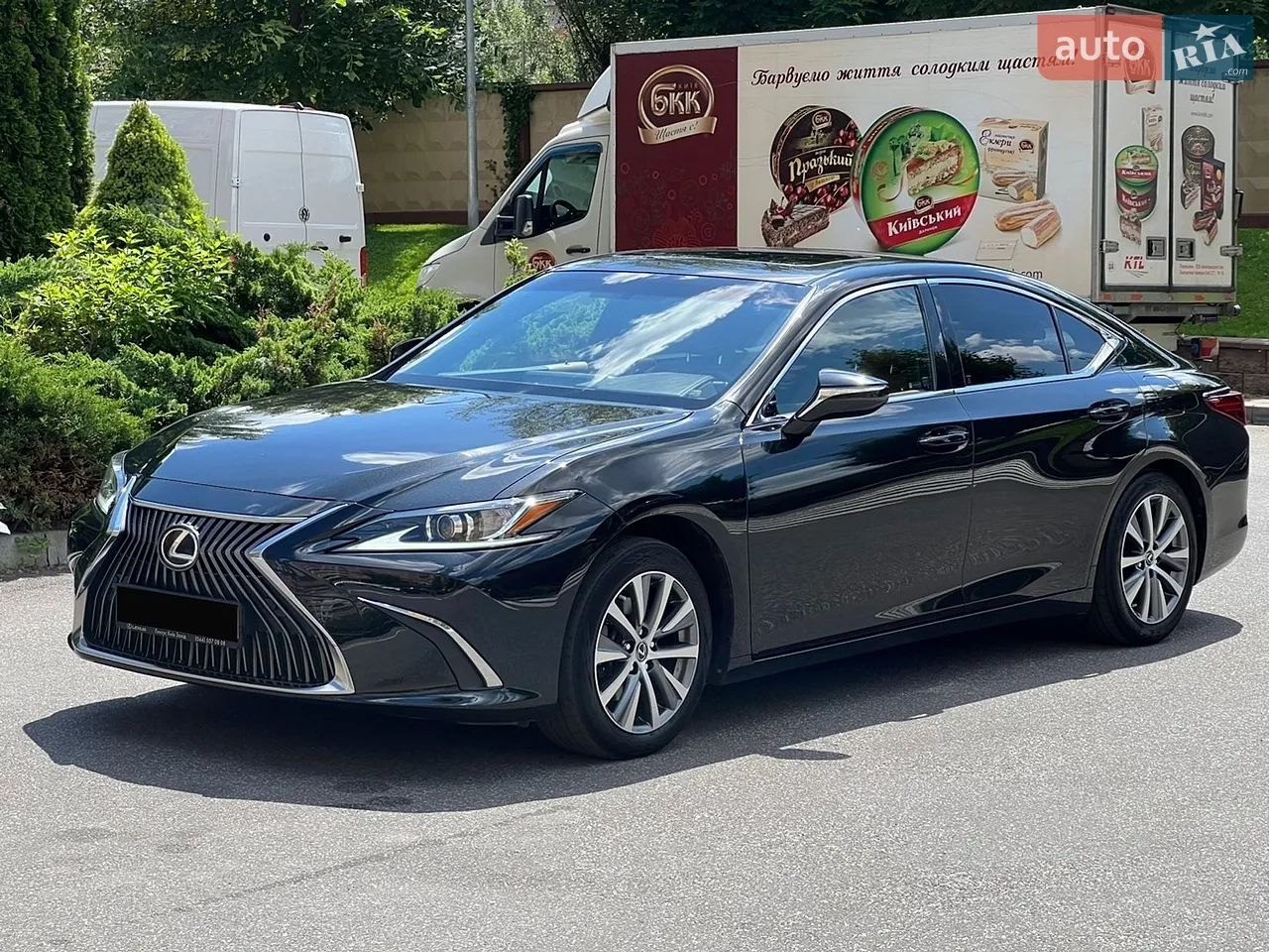 2019 Lexus ES - мініатюра 20