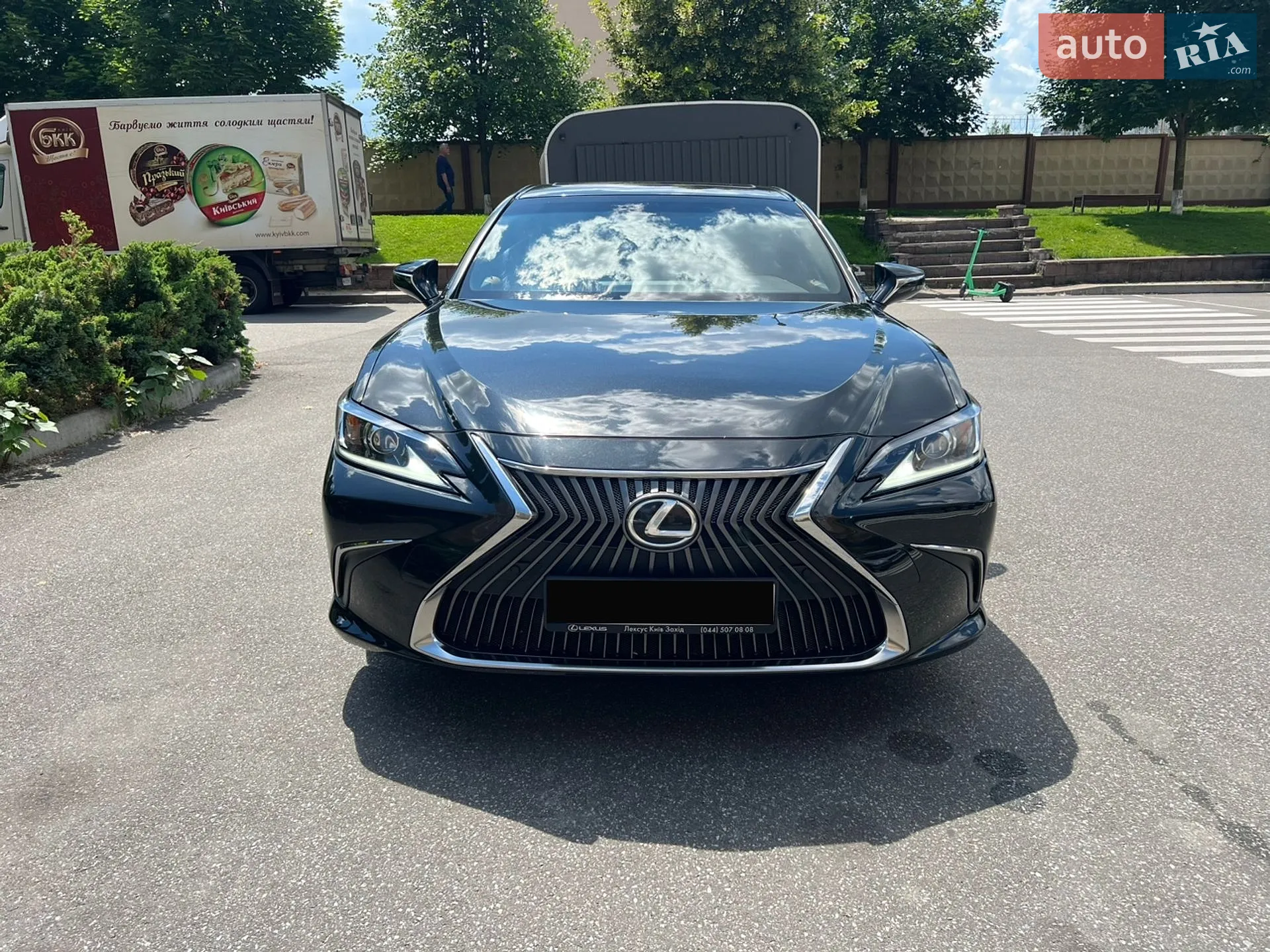2019 Lexus ES - мініатюра 7