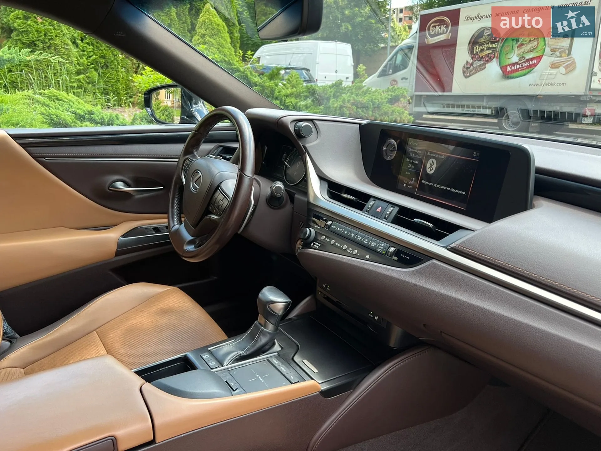 2019 Lexus ES - мініатюра 20