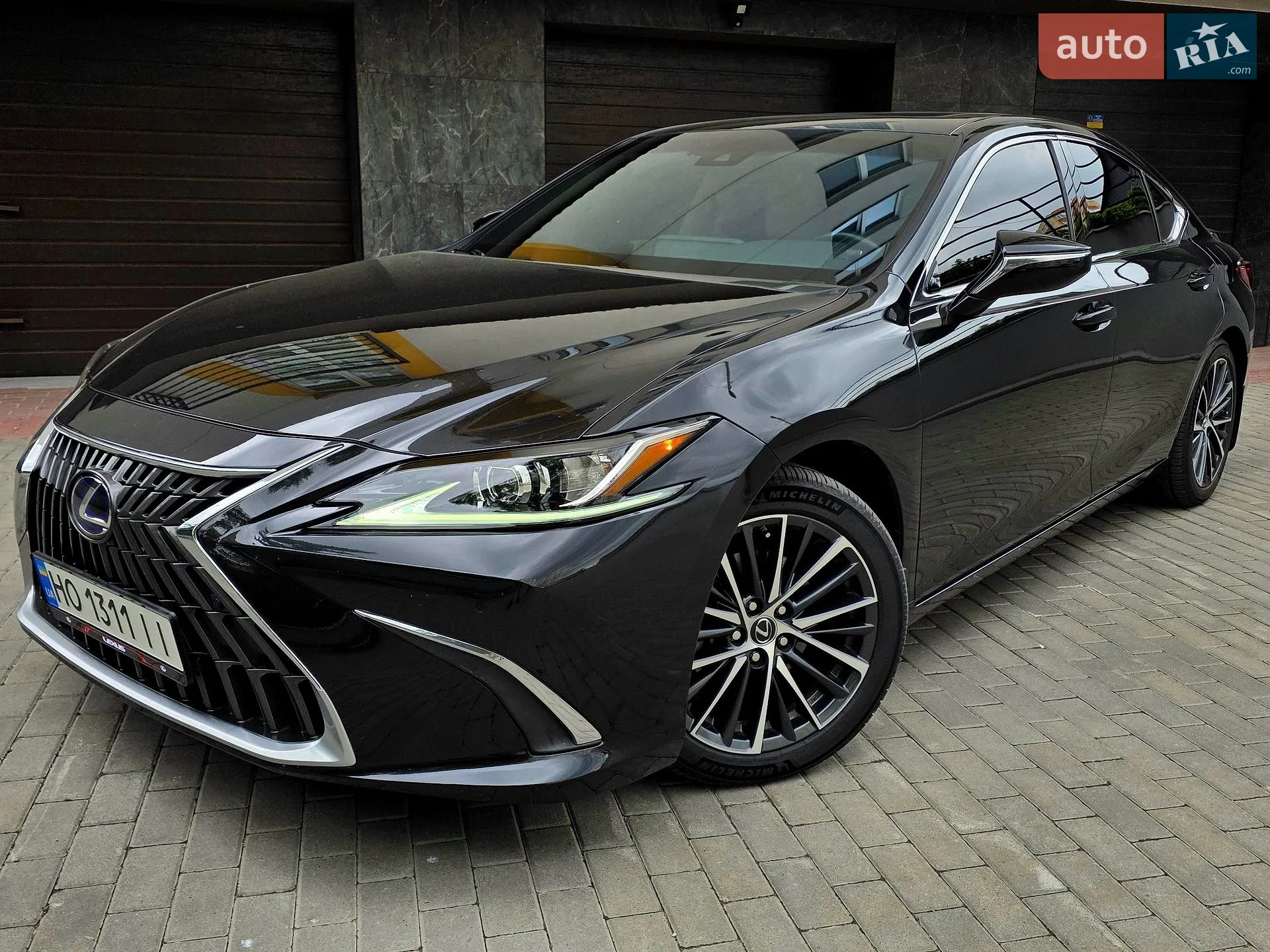 2022 Lexus ES - мініатюра 3