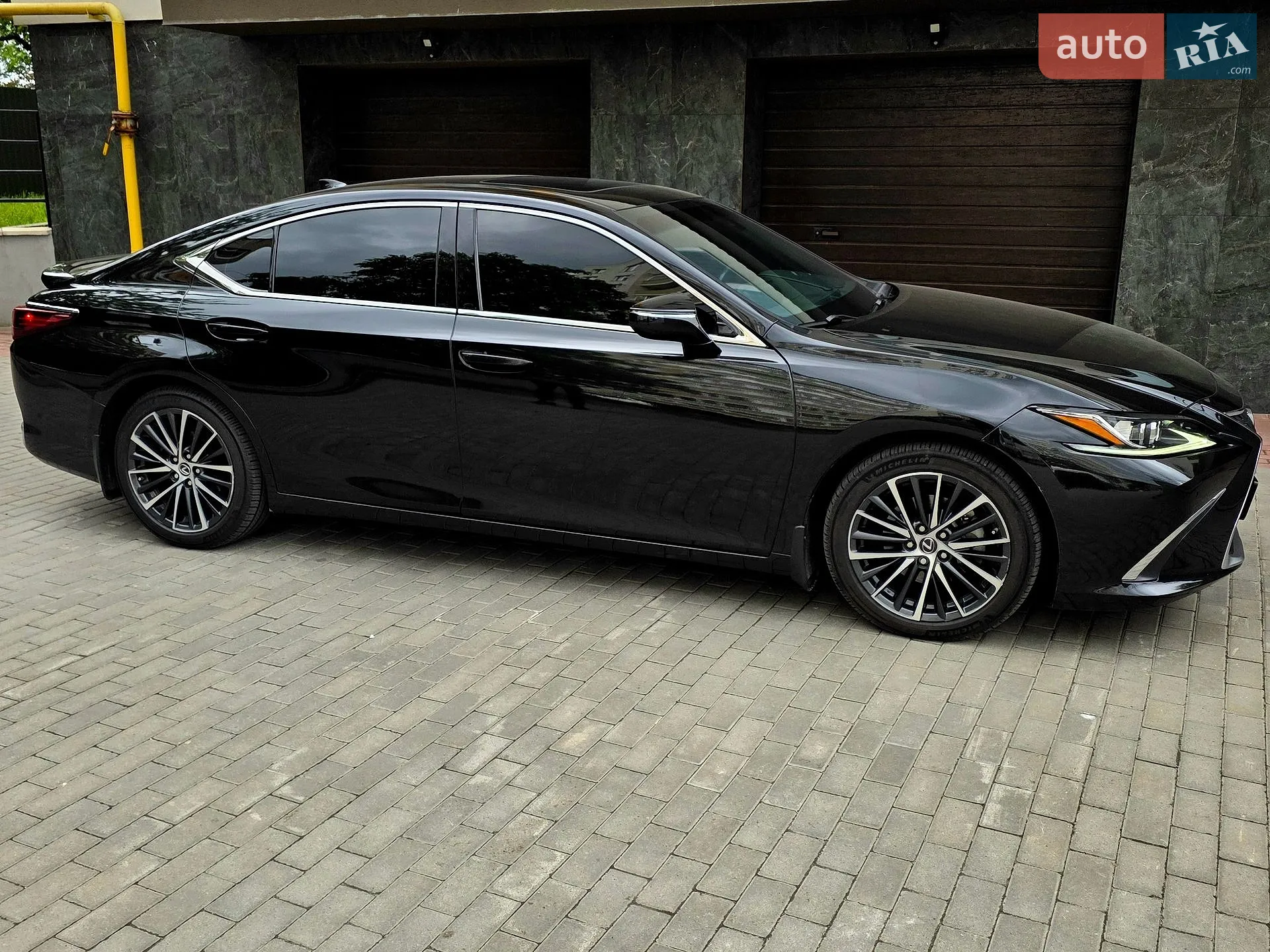 2022 Lexus ES - мініатюра 14