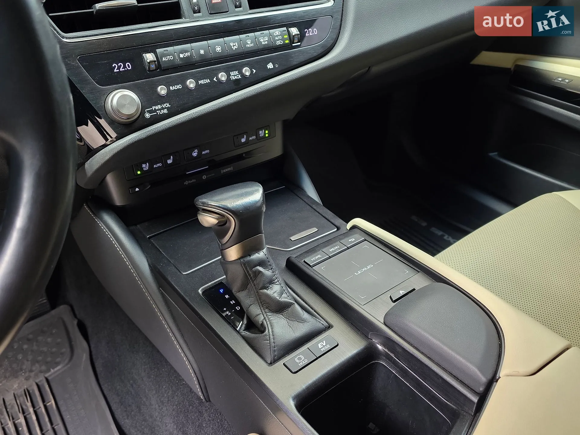 2022 Lexus ES - мініатюра 27