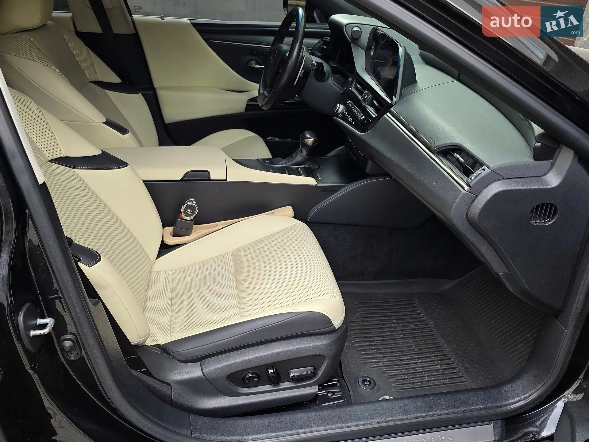 2022 Lexus ES - мініатюра 36