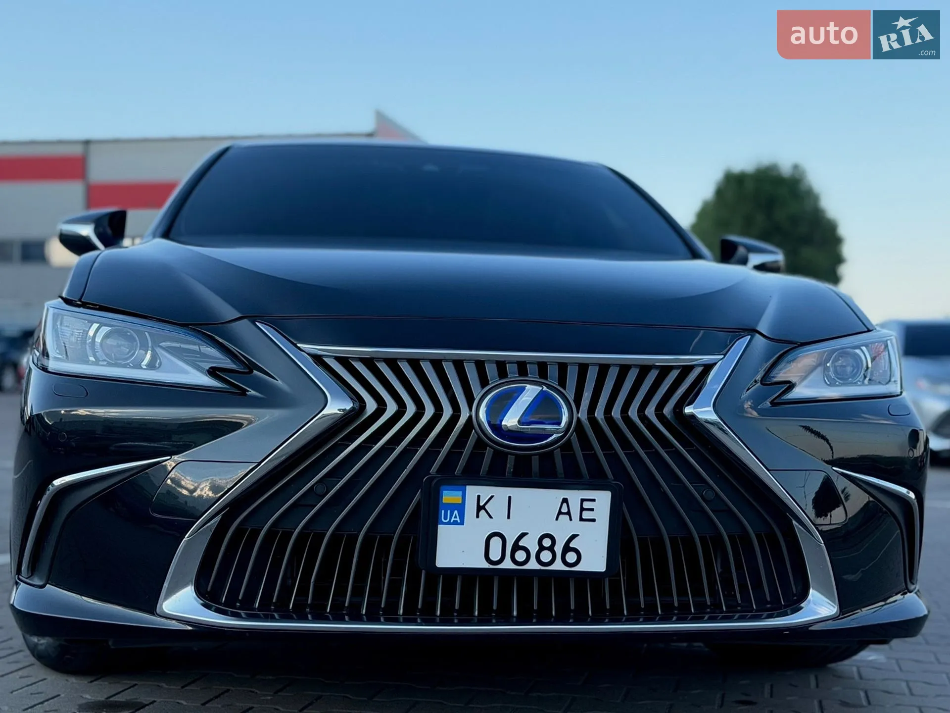 2019 Lexus ES - мініатюра 4