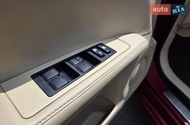 Седан Lexus ES 2014 в Києві фото 36 Седан Lexus ES 2014 в Києві