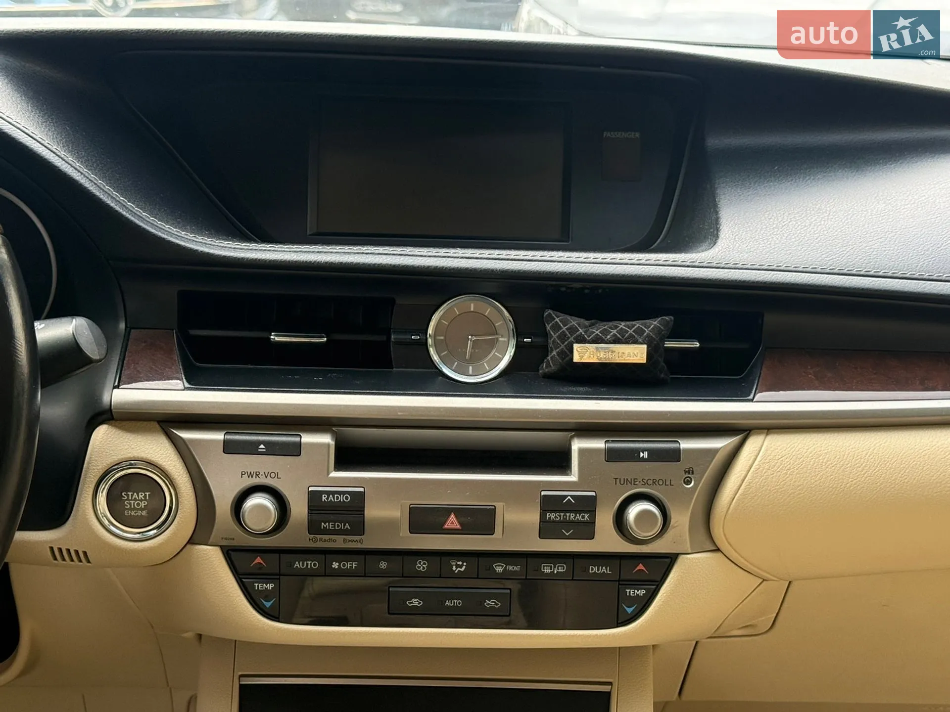 2012 Lexus ES - мініатюра 45