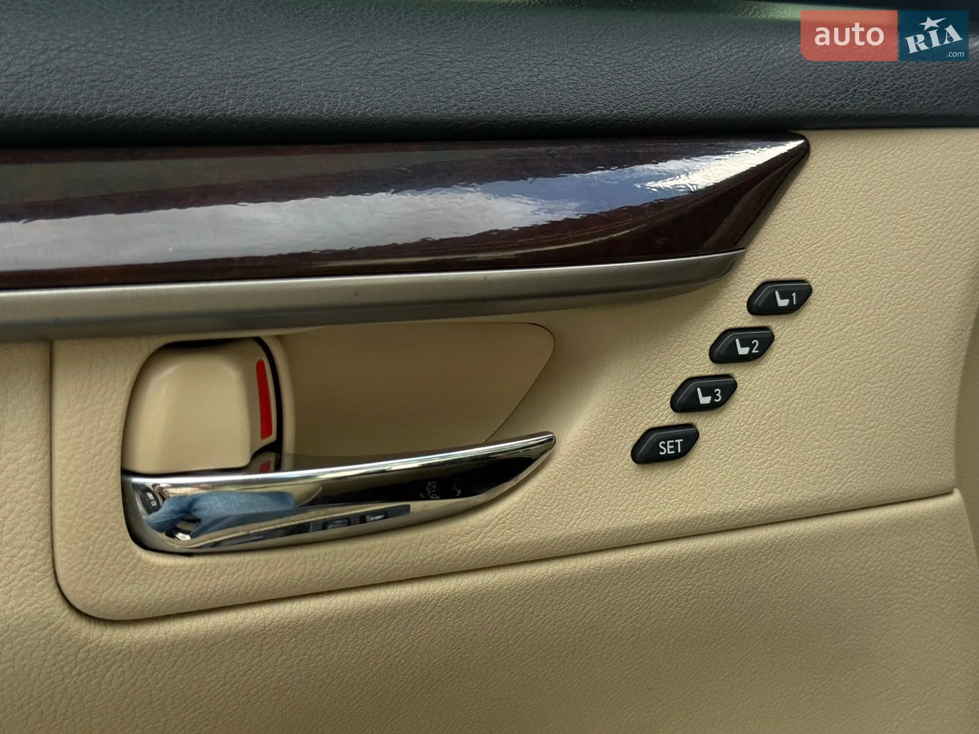 2012 Lexus ES - мініатюра 50