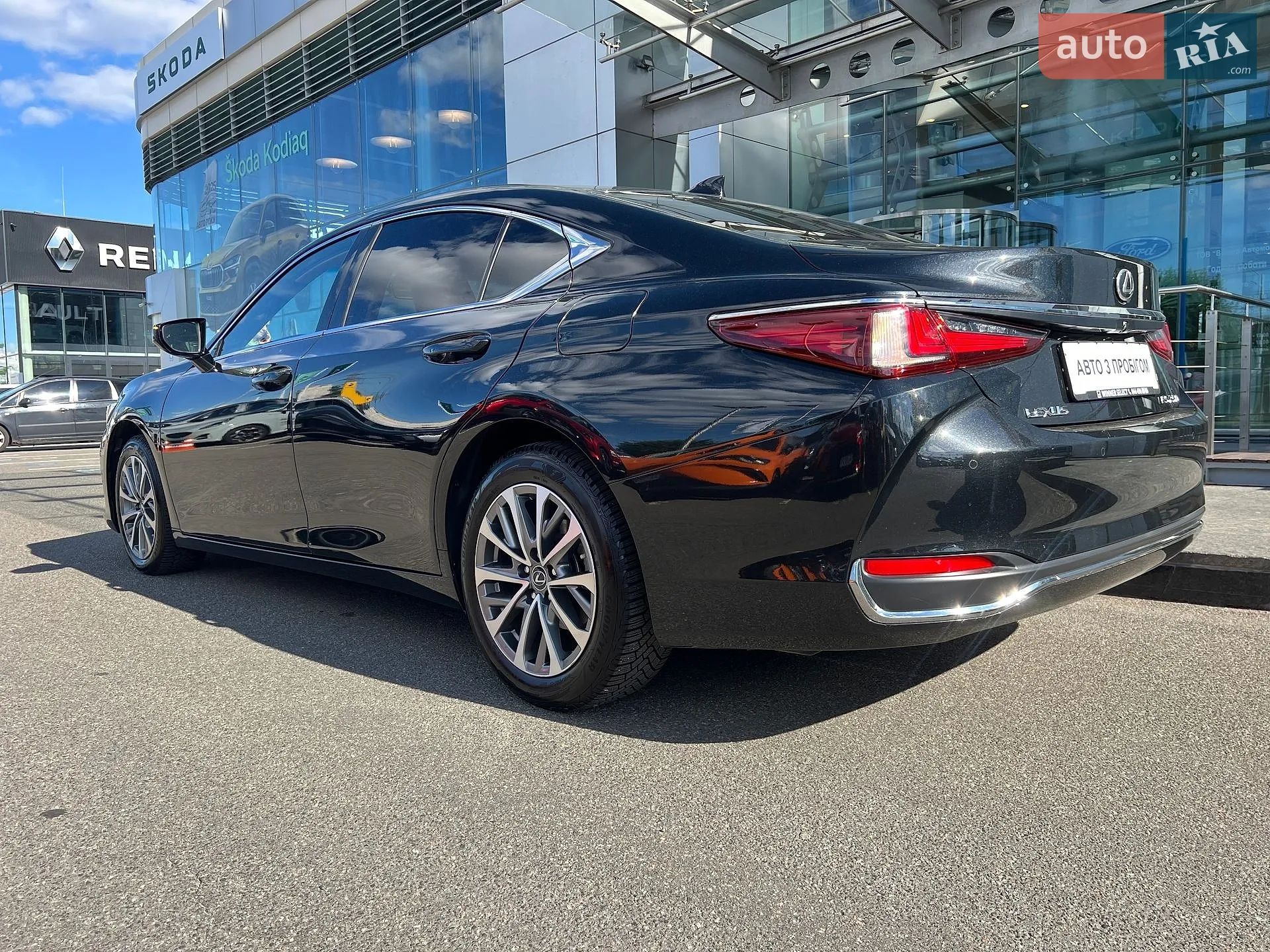 2023 Lexus ES - мініатюра 4