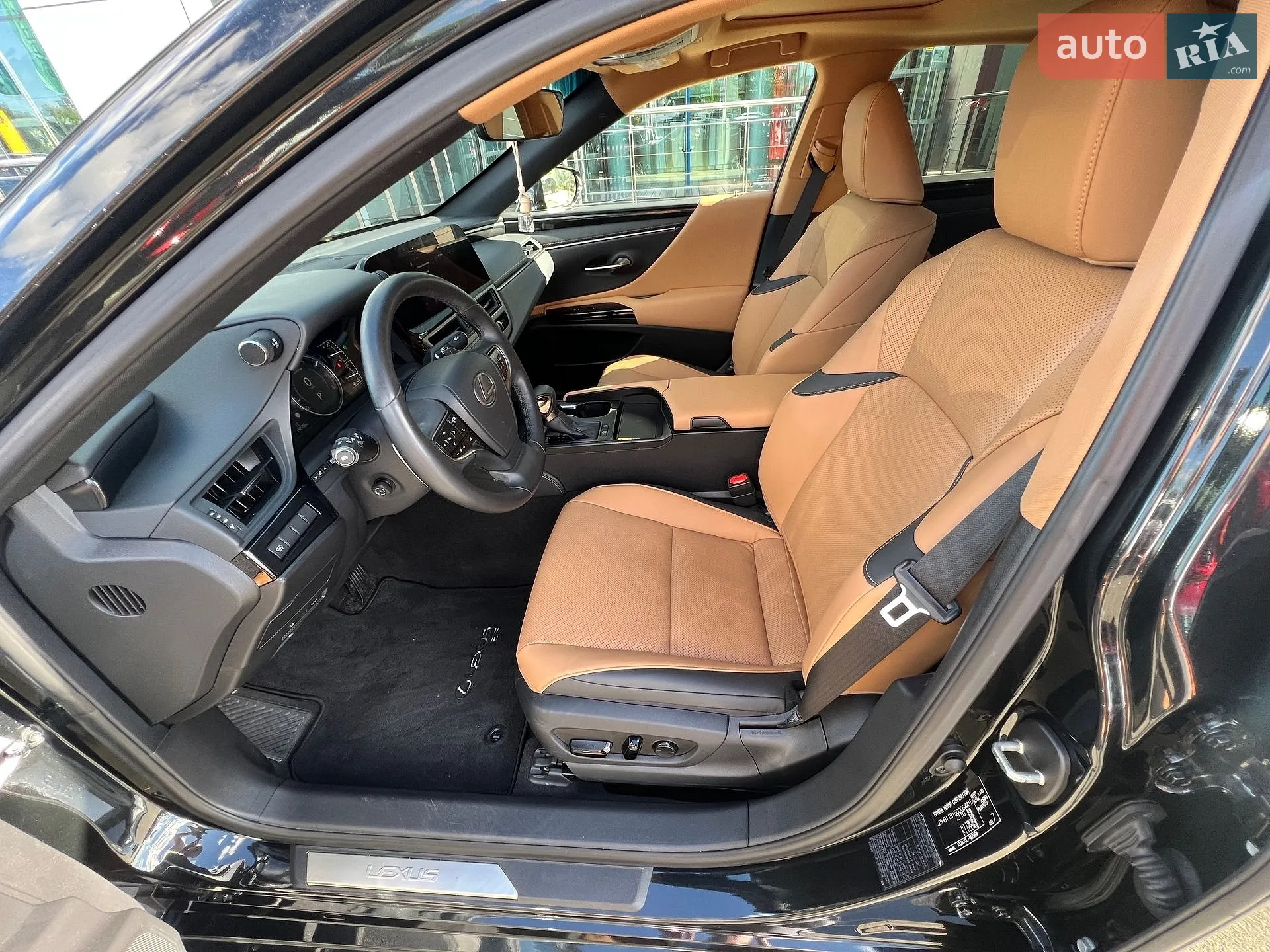 2023 Lexus ES - мініатюра 9