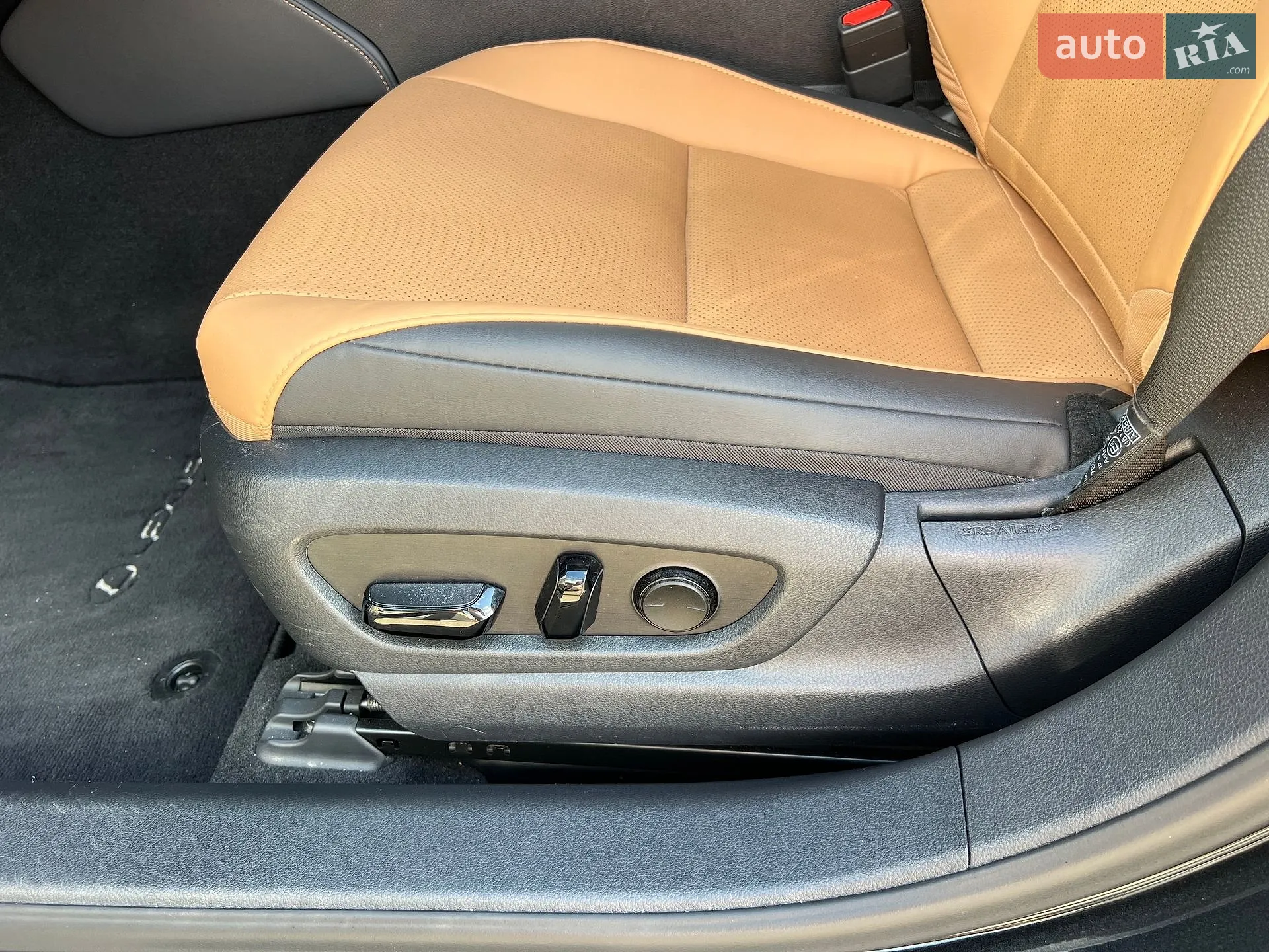 2023 Lexus ES - мініатюра 10