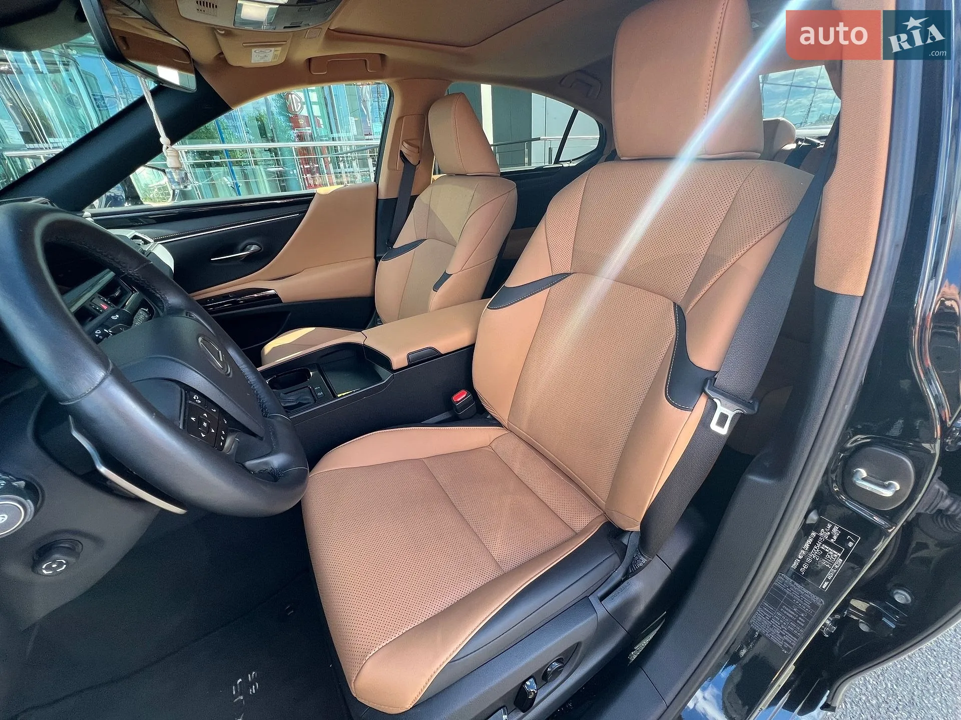 2023 Lexus ES - мініатюра 11