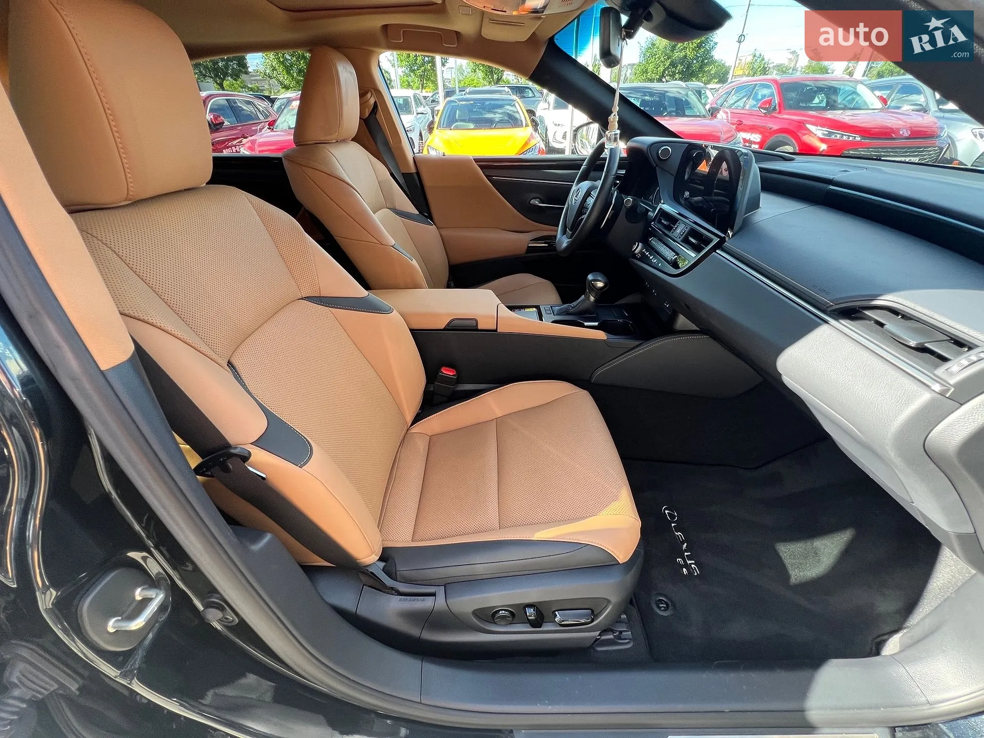 2023 Lexus ES - мініатюра 25