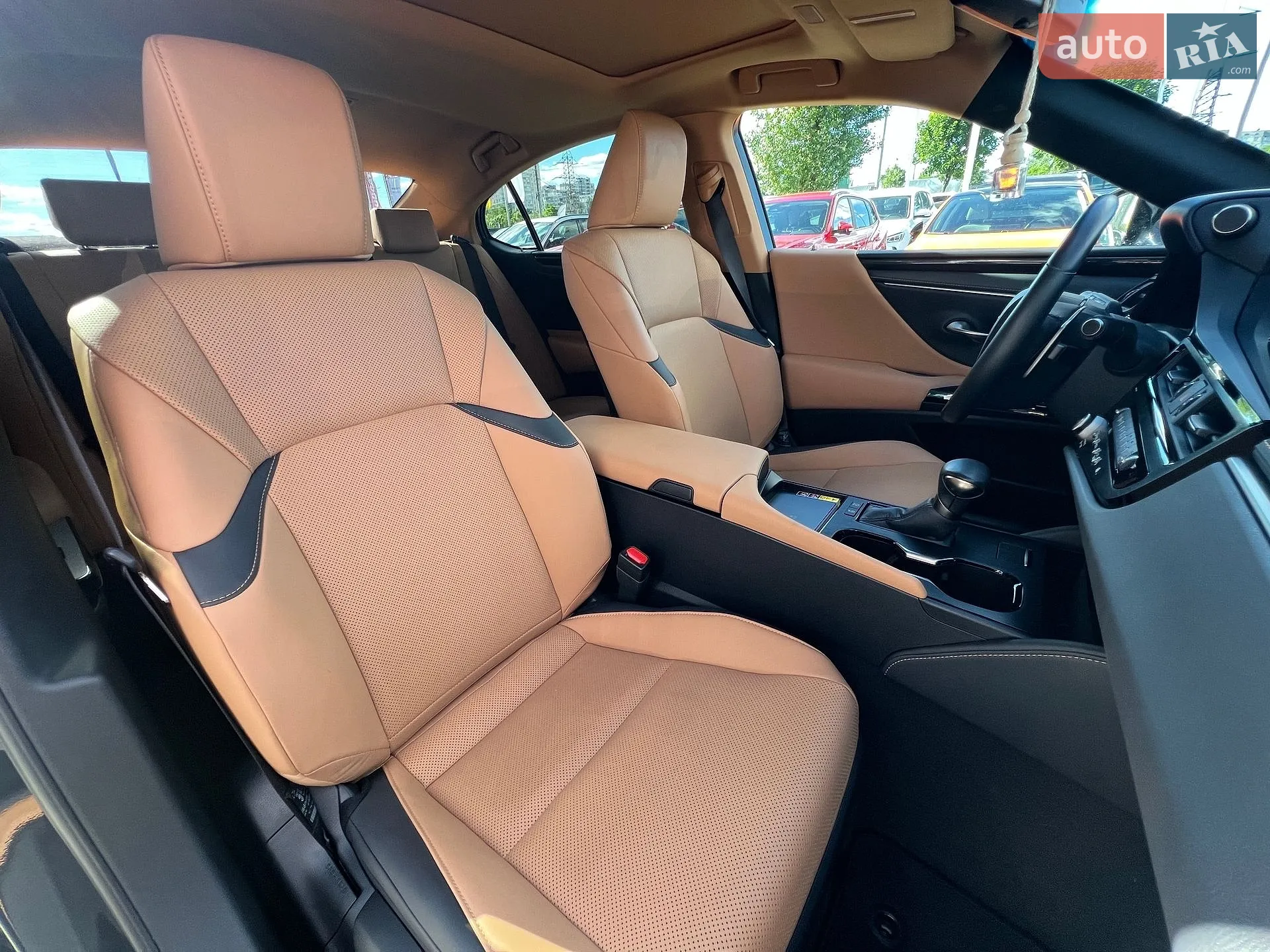 2023 Lexus ES - мініатюра 27