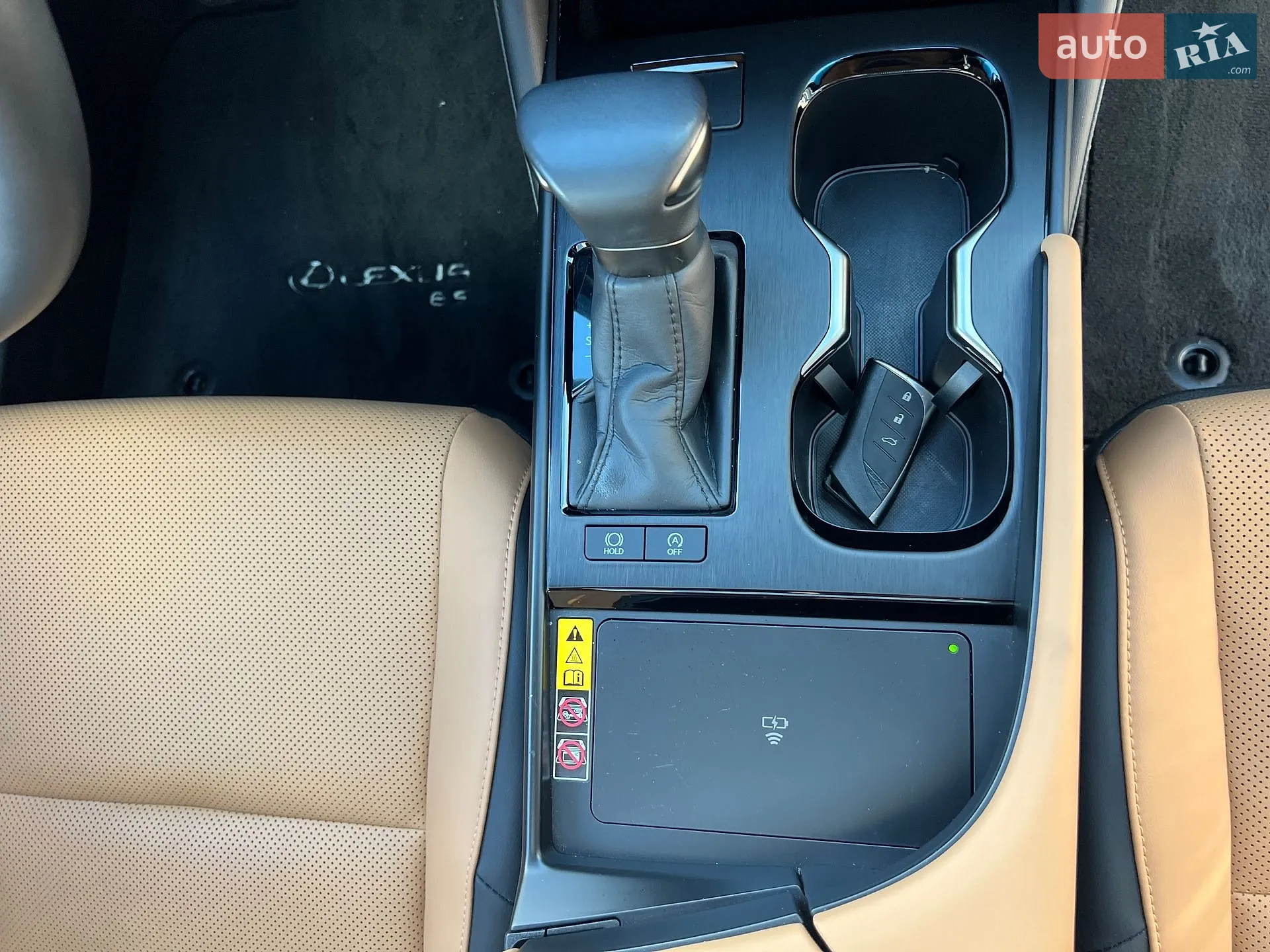 2023 Lexus ES - мініатюра 31