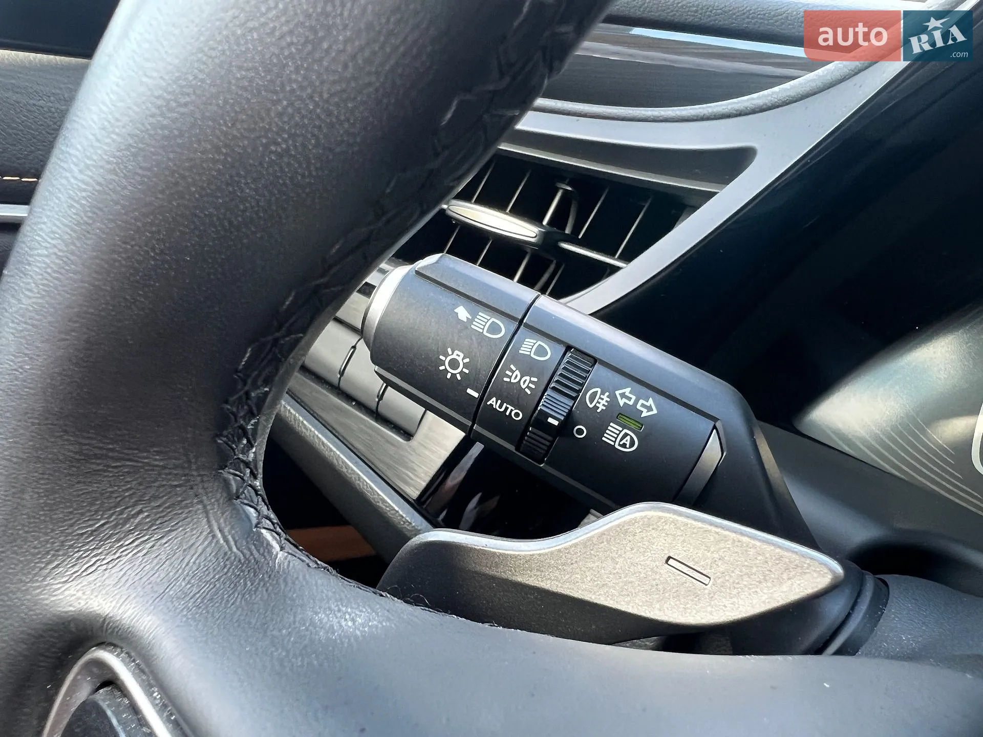 2023 Lexus ES - мініатюра 38