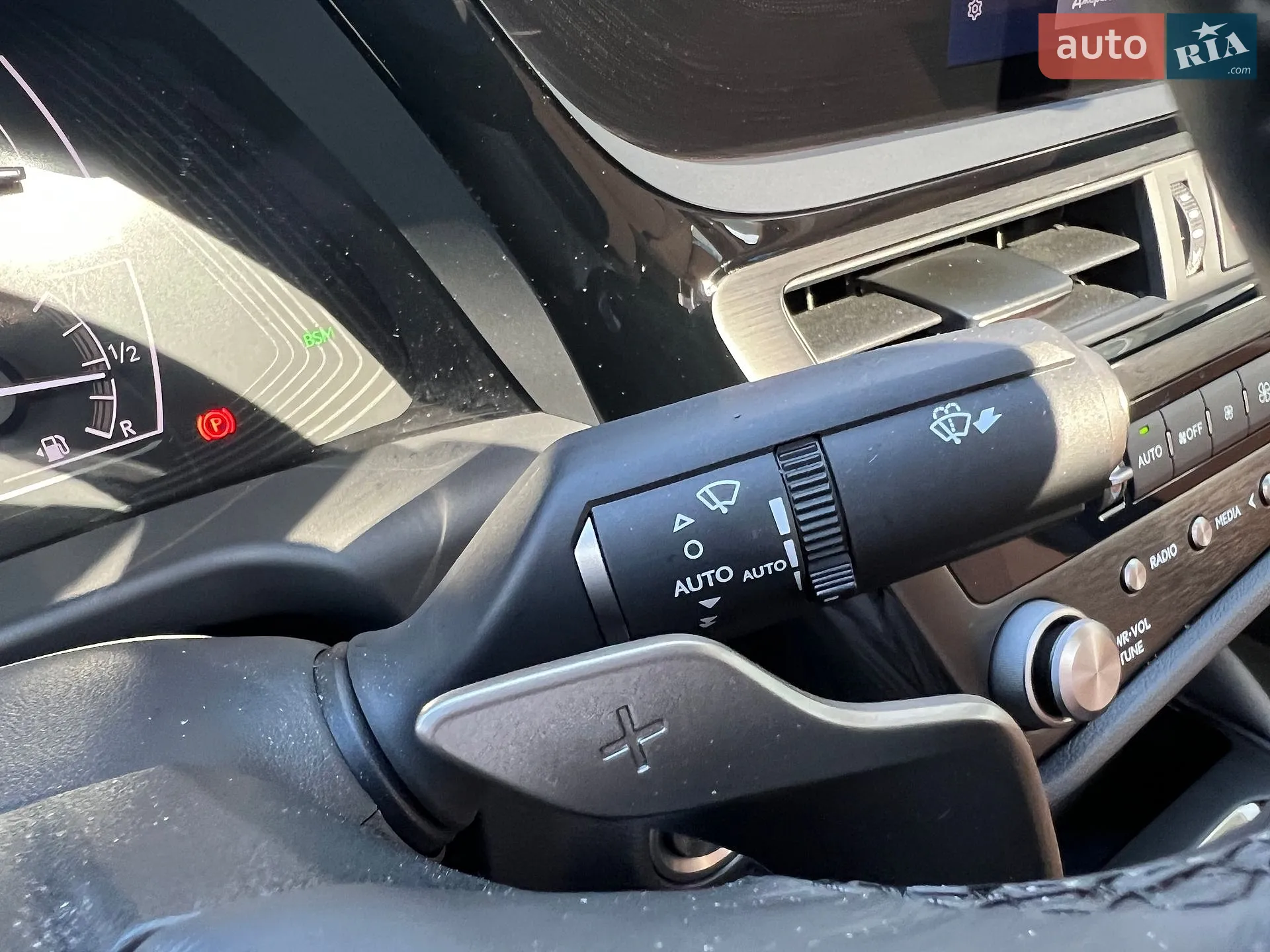 2023 Lexus ES - мініатюра 39