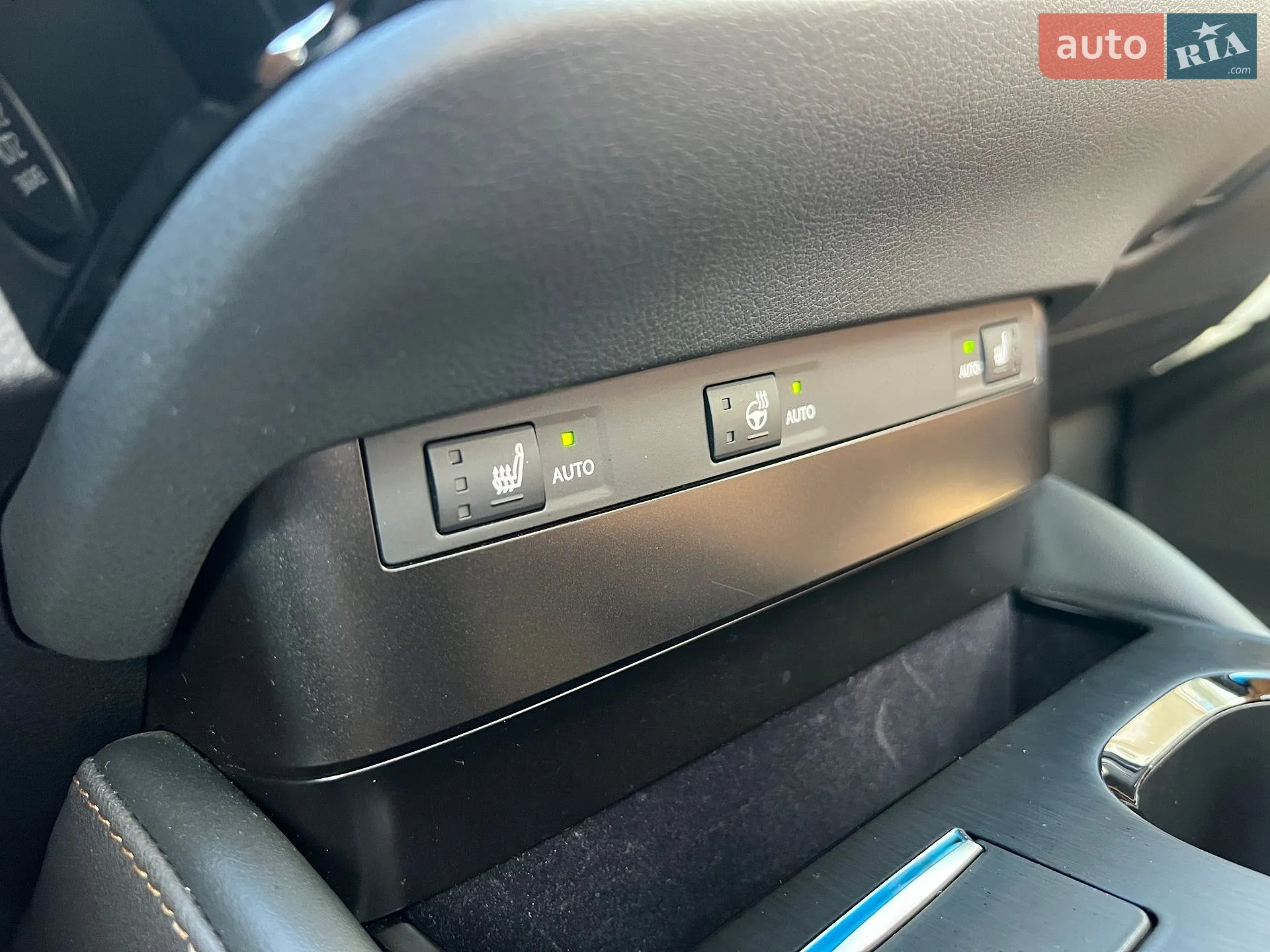 2023 Lexus ES - мініатюра 41