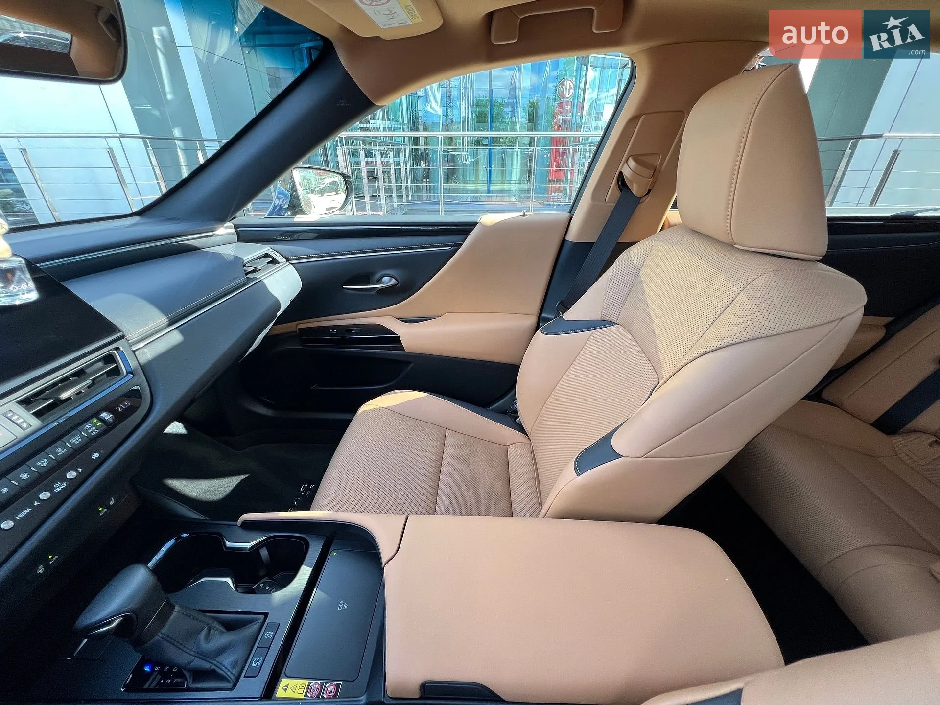 2023 Lexus ES - мініатюра 43