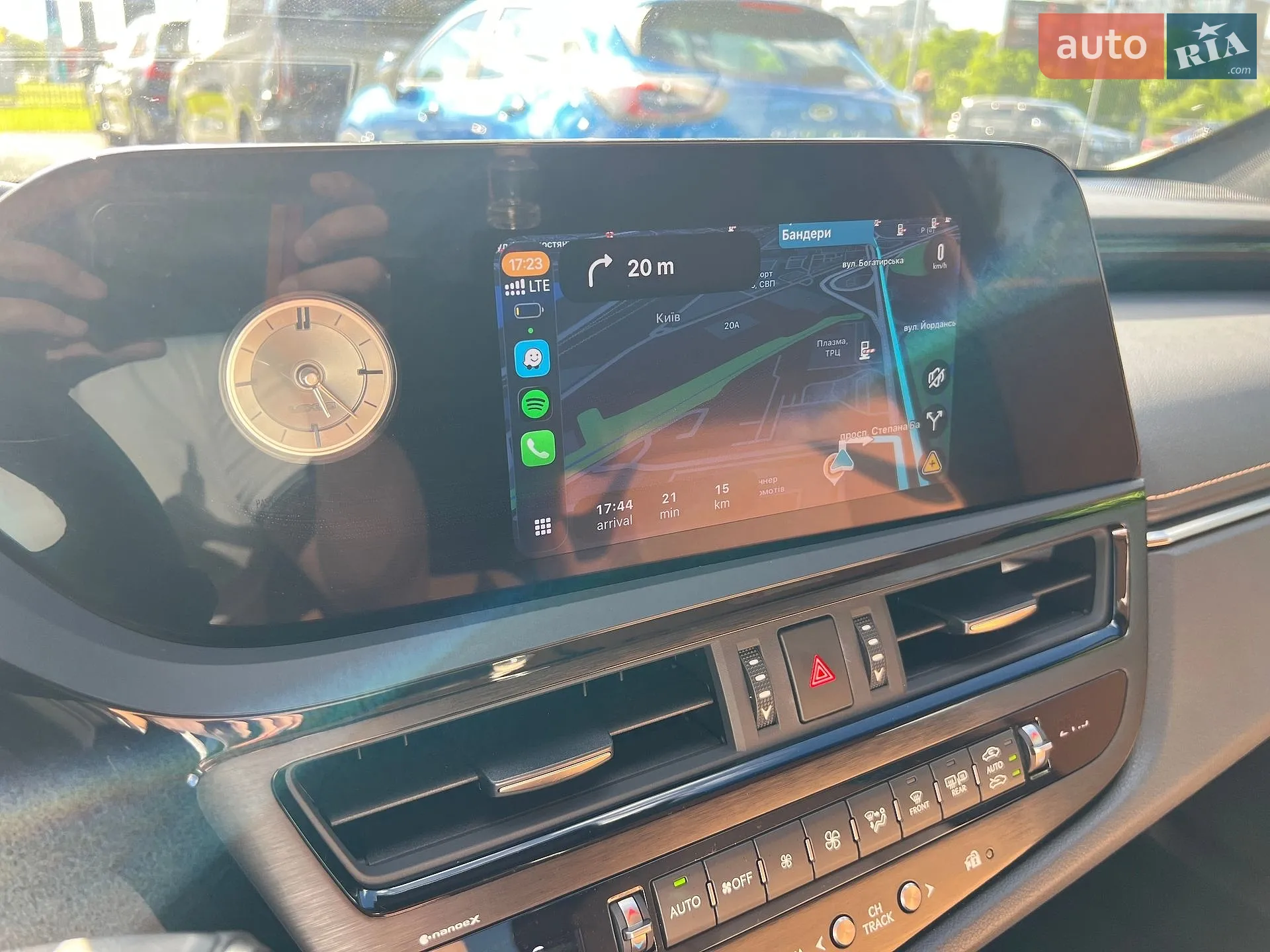 2023 Lexus ES - мініатюра 46