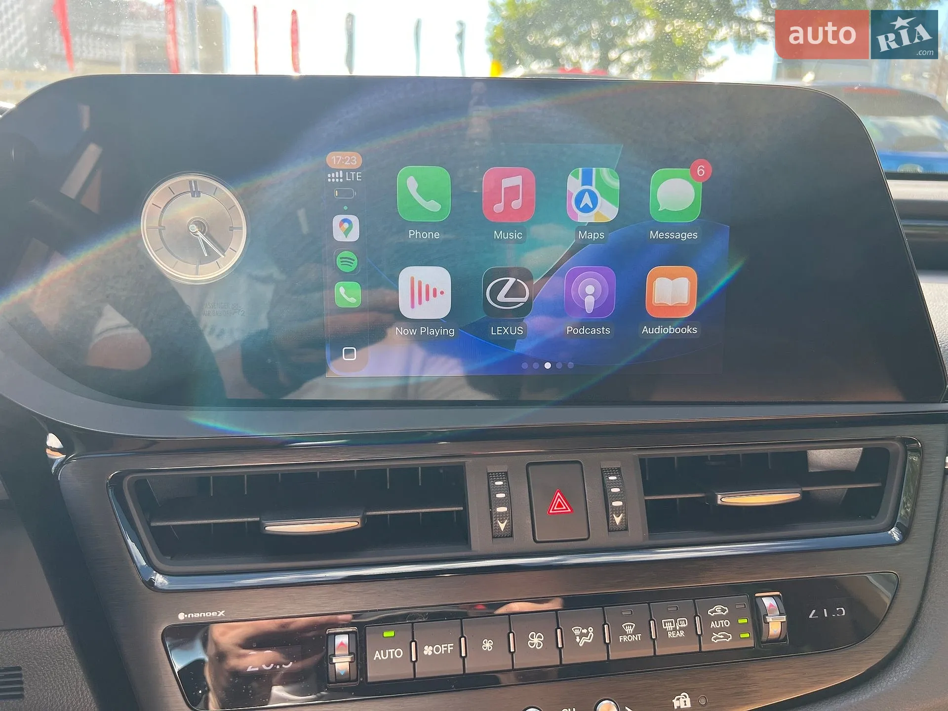 2023 Lexus ES - мініатюра 45