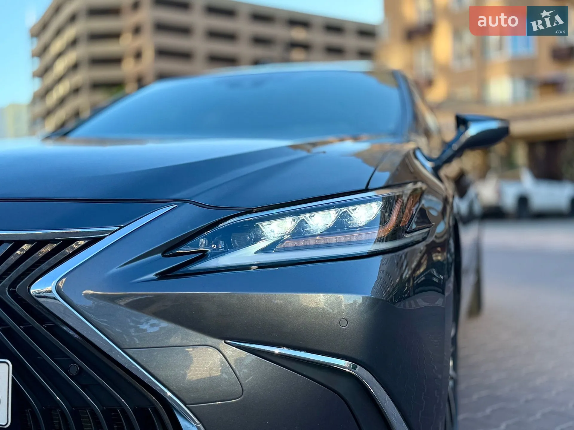 2022 Lexus ES - мініатюра 13