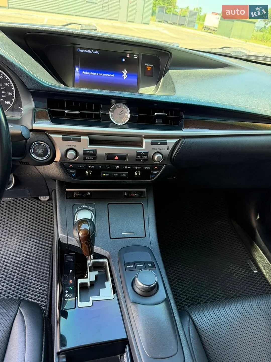 2014 Lexus ES - мініатюра 22