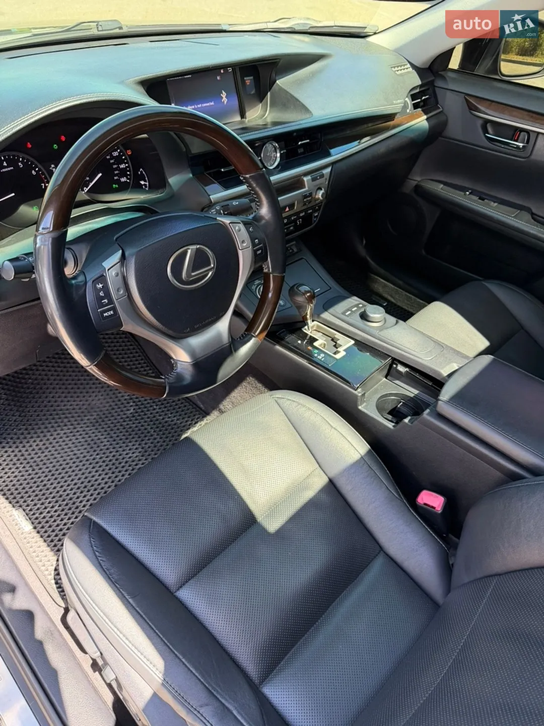 2014 Lexus ES - мініатюра 33