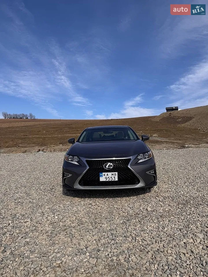 2014 Lexus ES - мініатюра 44