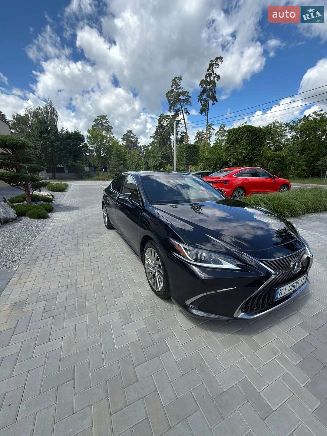 2019 Lexus ES - мініатюра 4