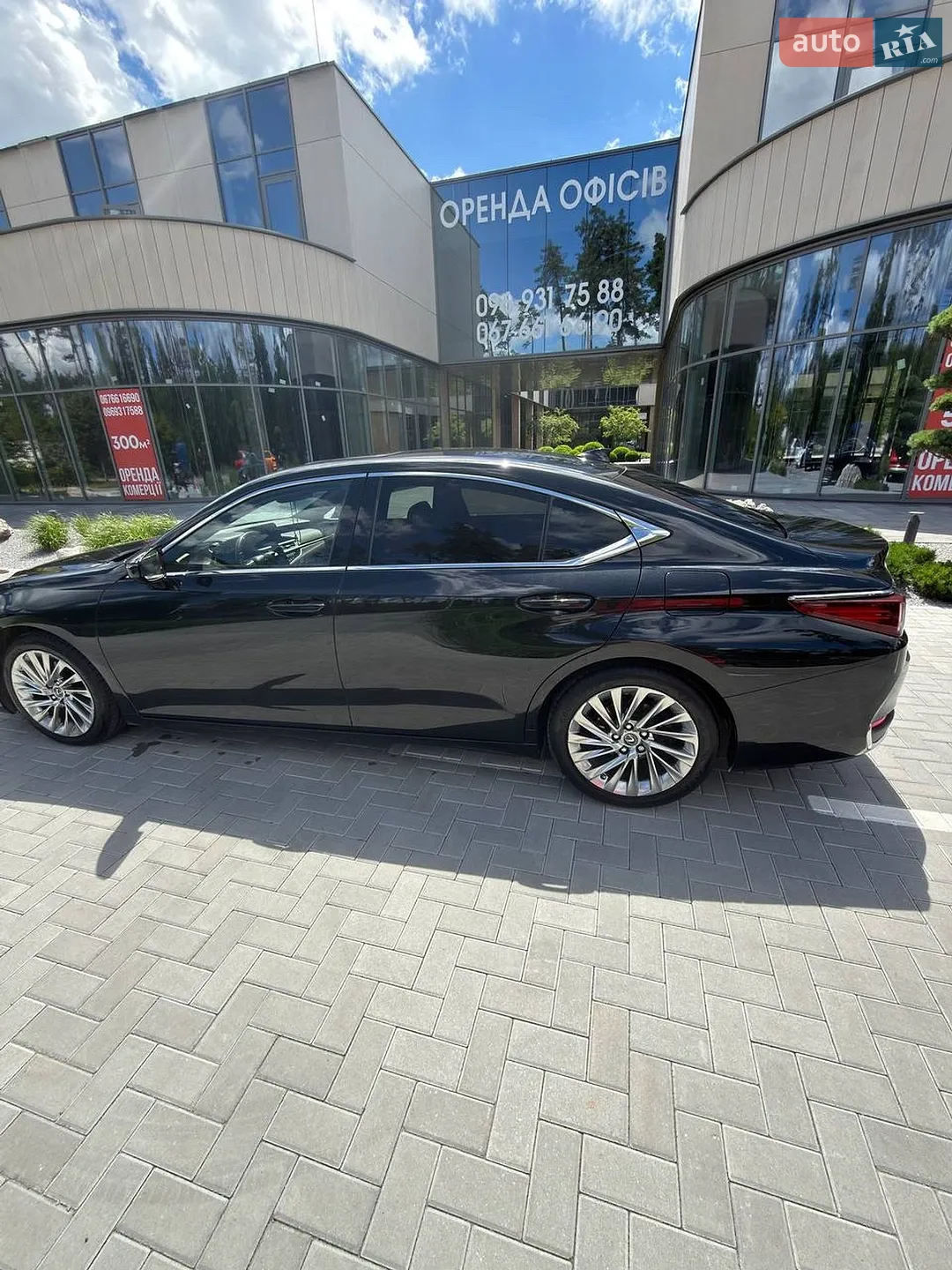 2019 Lexus ES - мініатюра 7